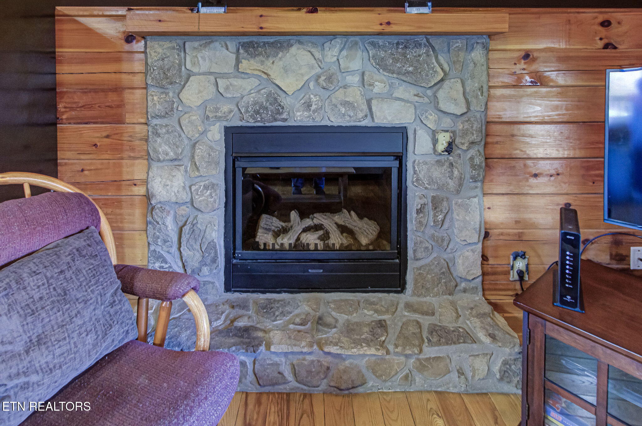 1528 Rainbow Ridge Way Sevierville TN 37862