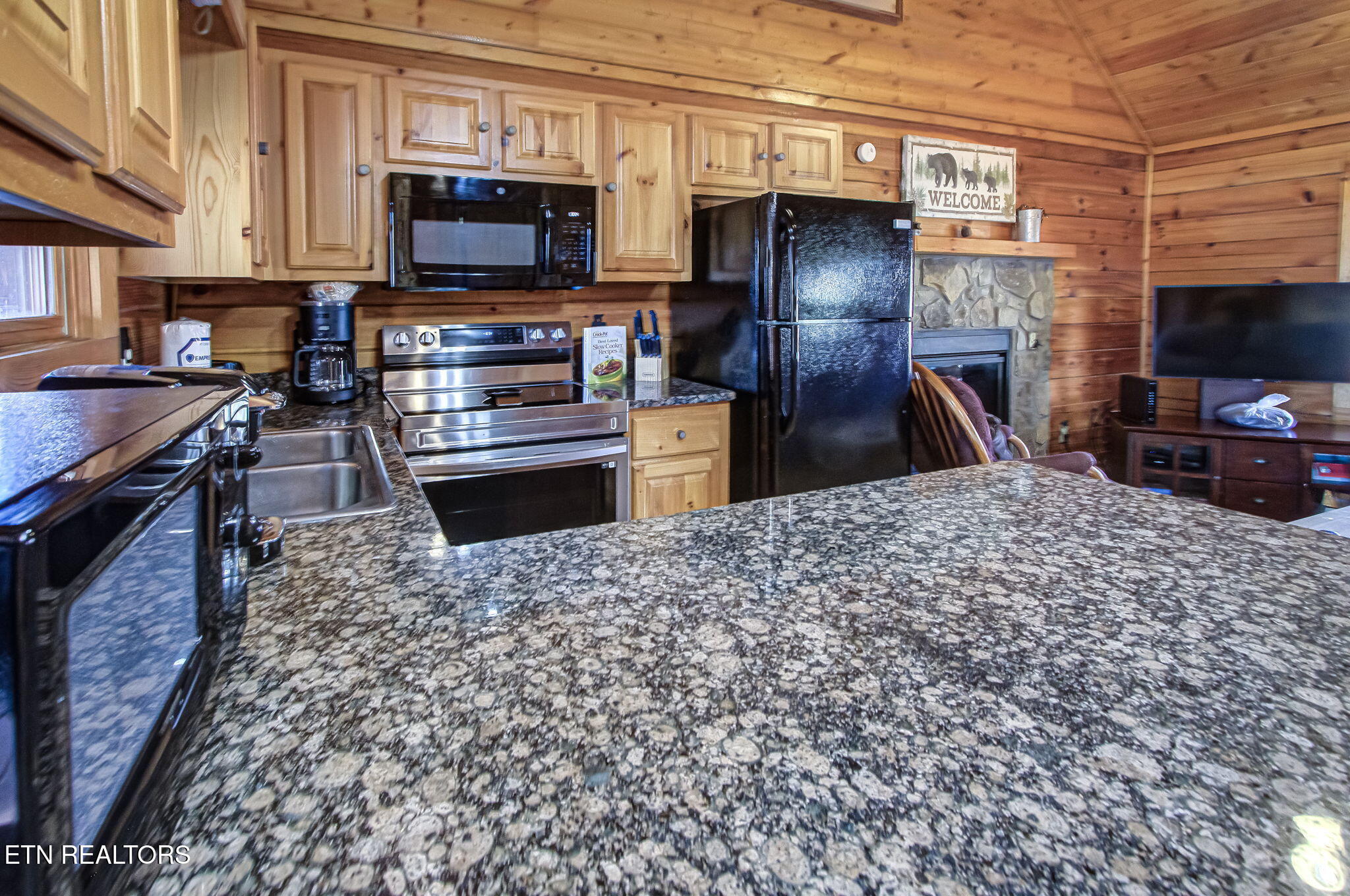 1528 Rainbow Ridge Way Sevierville TN 37862