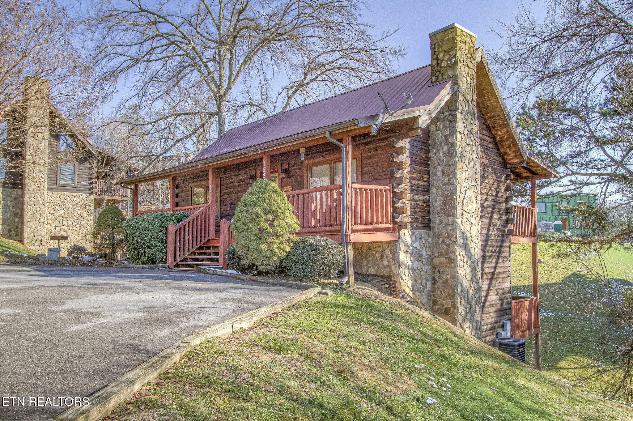1528 Rainbow Ridge Way Sevierville TN 37862