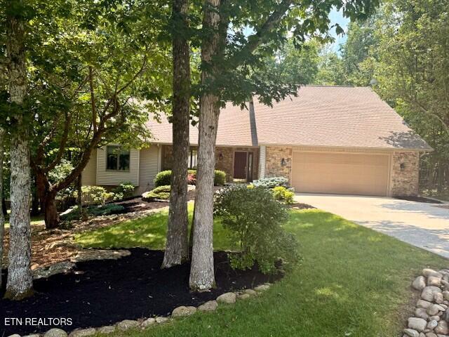 128 Cathedral Drive Crossville TN 38558