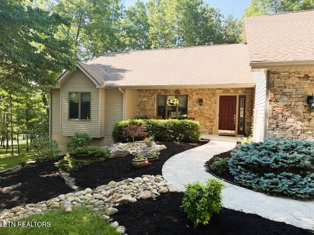 128 Cathedral Drive Crossville TN 38558
