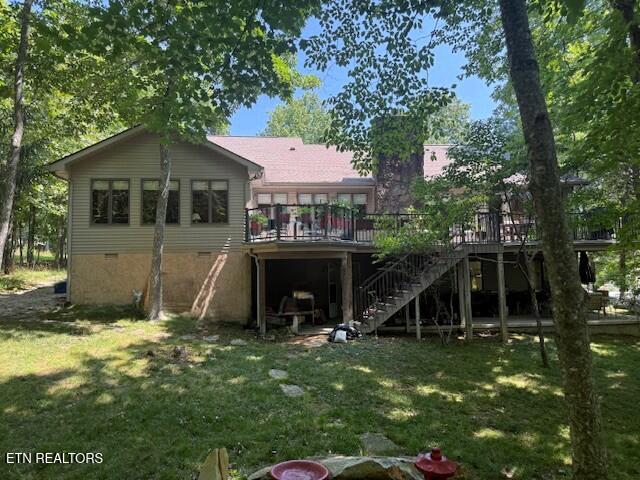 128 Cathedral Drive Crossville TN 38558
