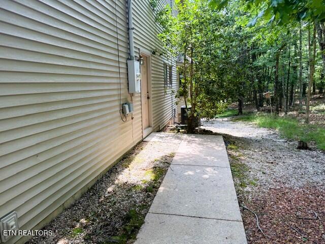 128 Cathedral Drive Crossville TN 38558