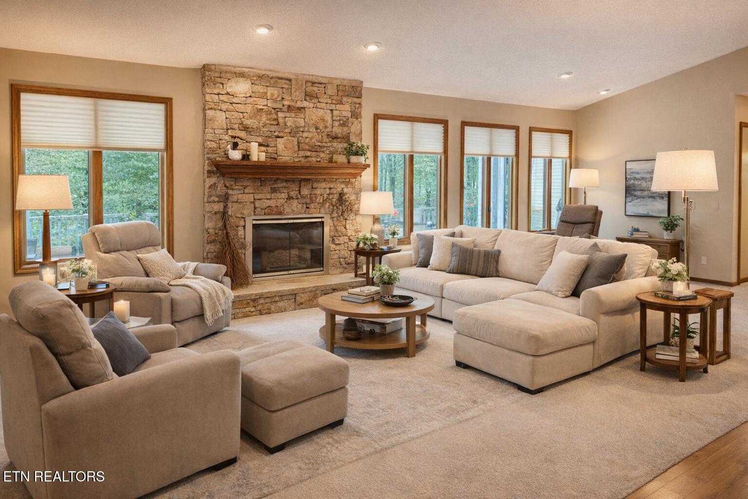 128 Cathedral Drive Crossville TN 38558