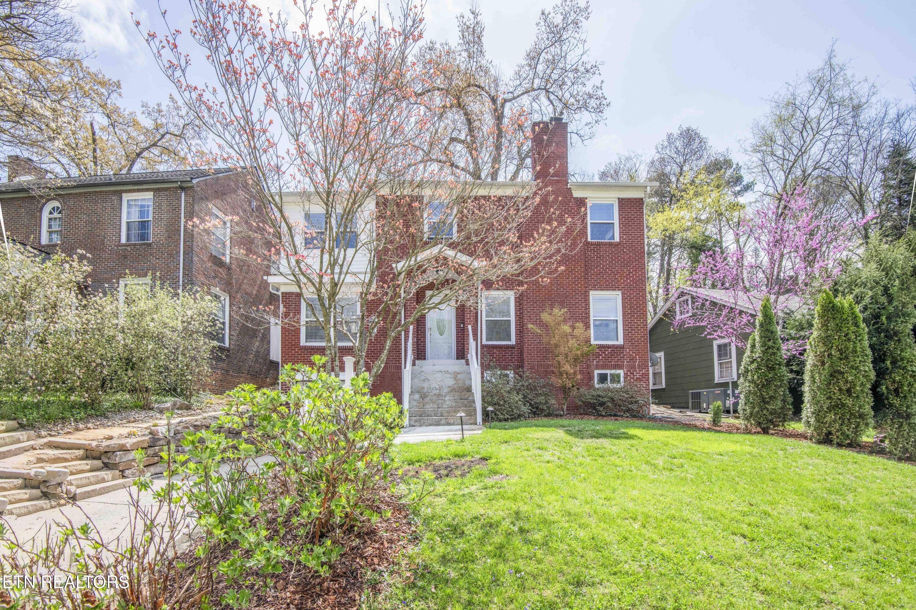 3042 N Hills Boulevard Knoxville TN 37917