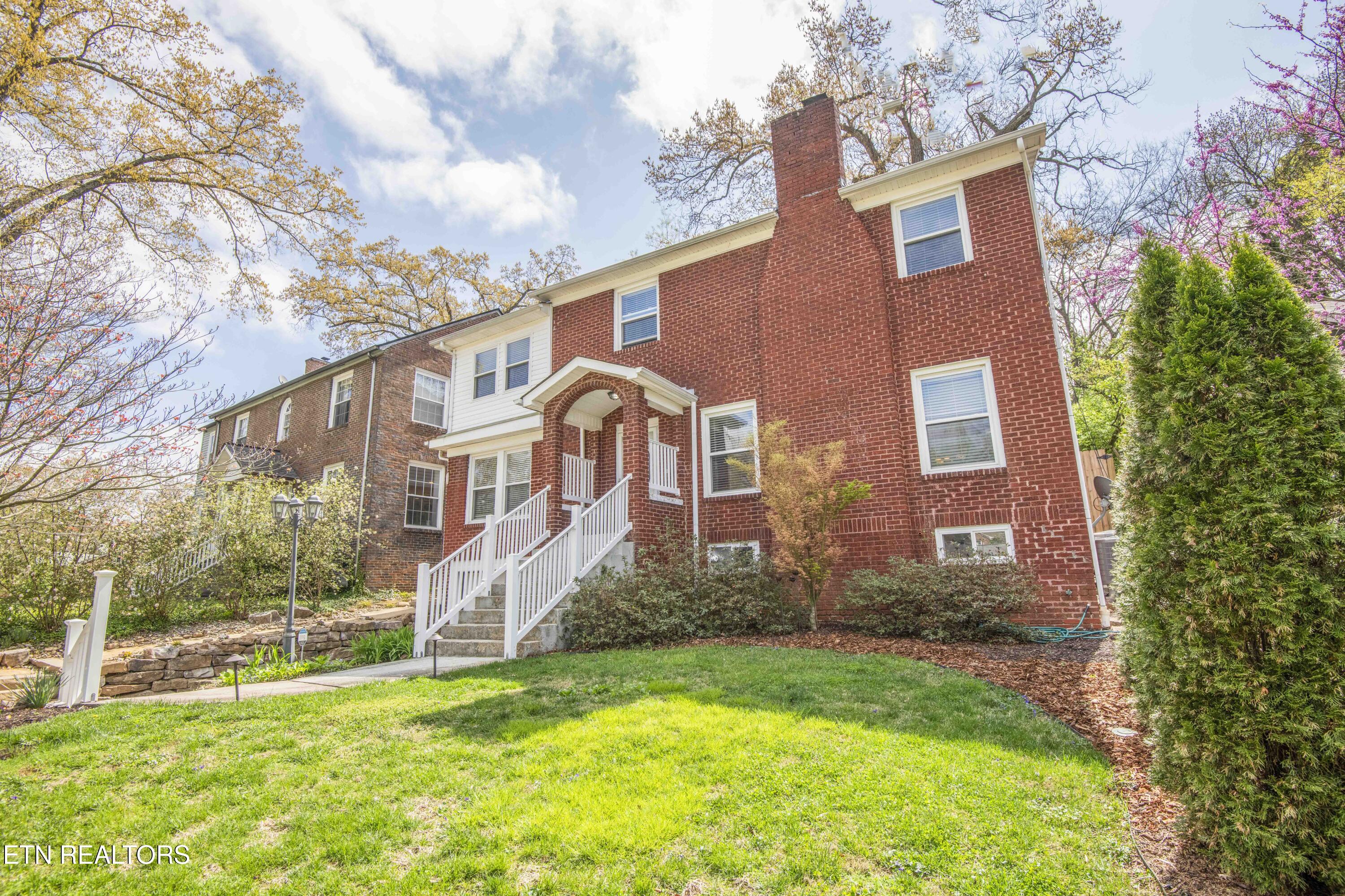 3042 N Hills Boulevard Knoxville TN 37917