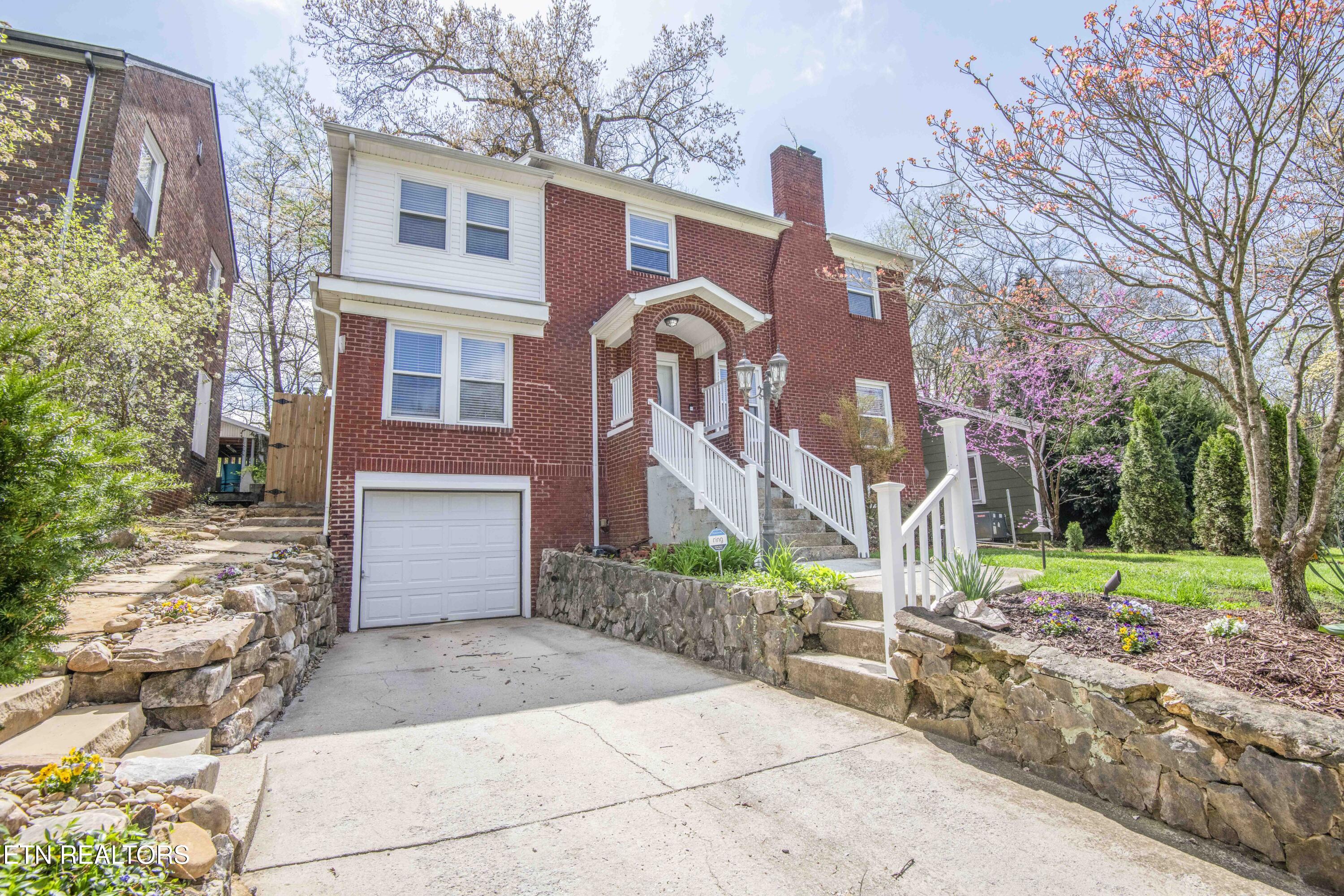 3042 N Hills Boulevard Knoxville TN 37917