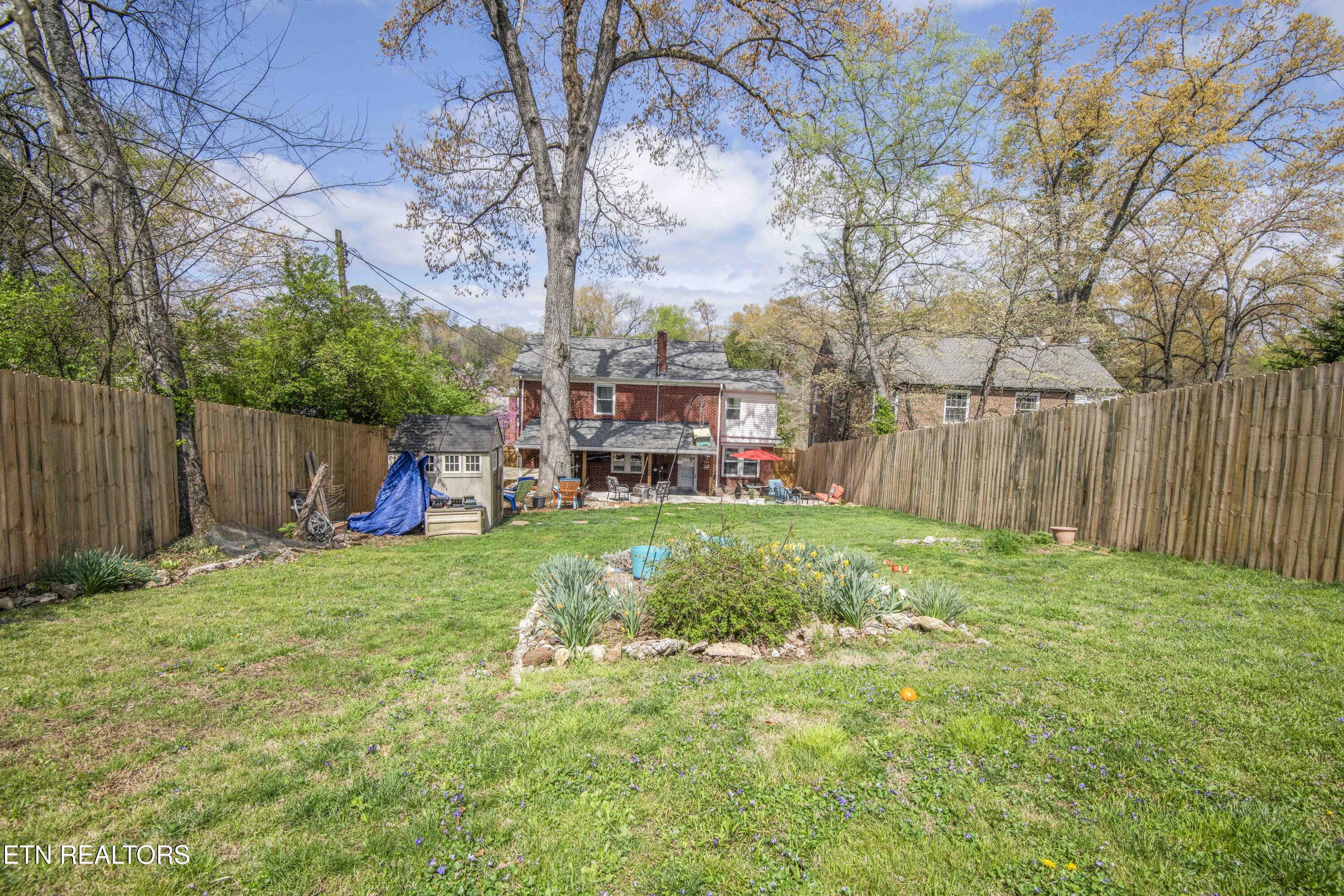 3042 N Hills Boulevard Knoxville TN 37917