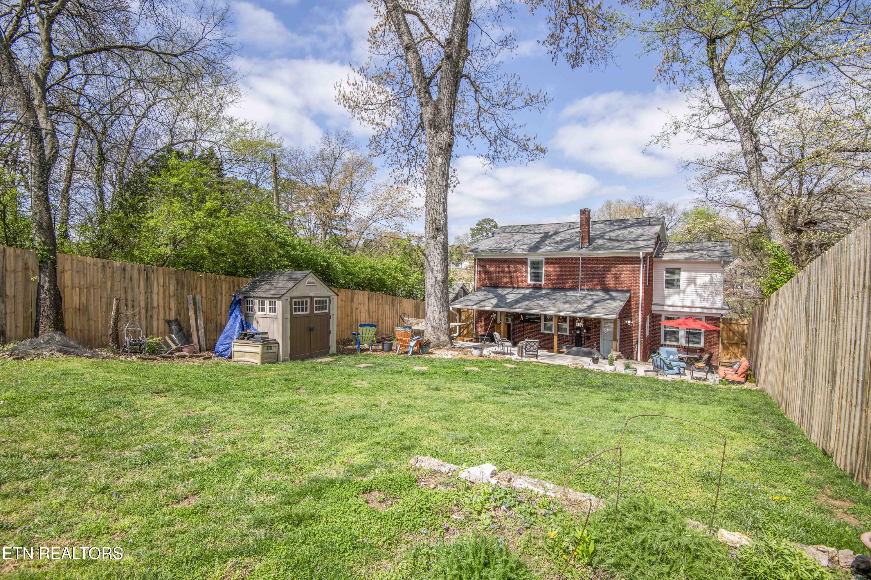 3042 N Hills Boulevard Knoxville TN 37917