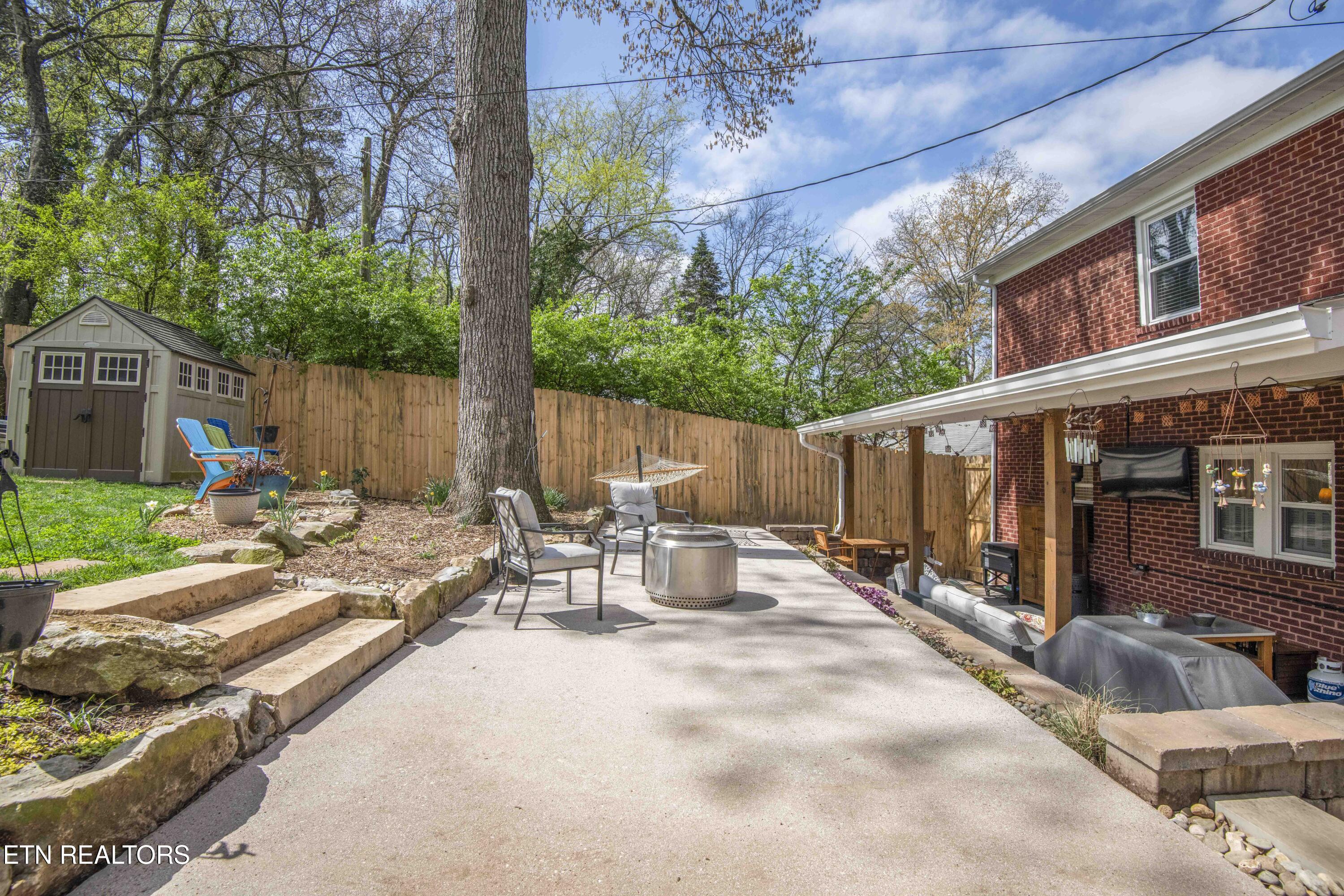3042 N Hills Boulevard Knoxville TN 37917