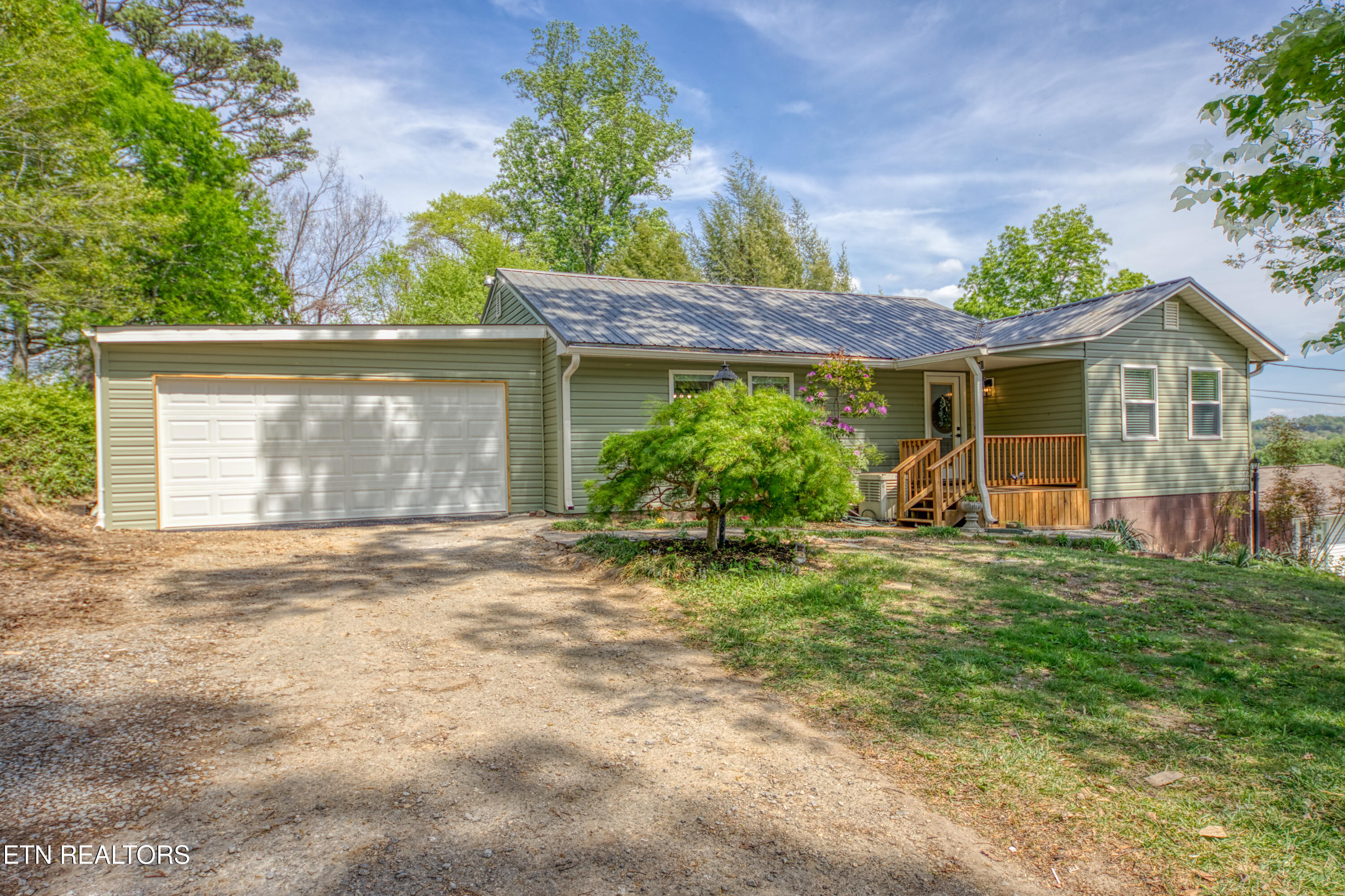 7822 Fersner Road Powell TN 37849
