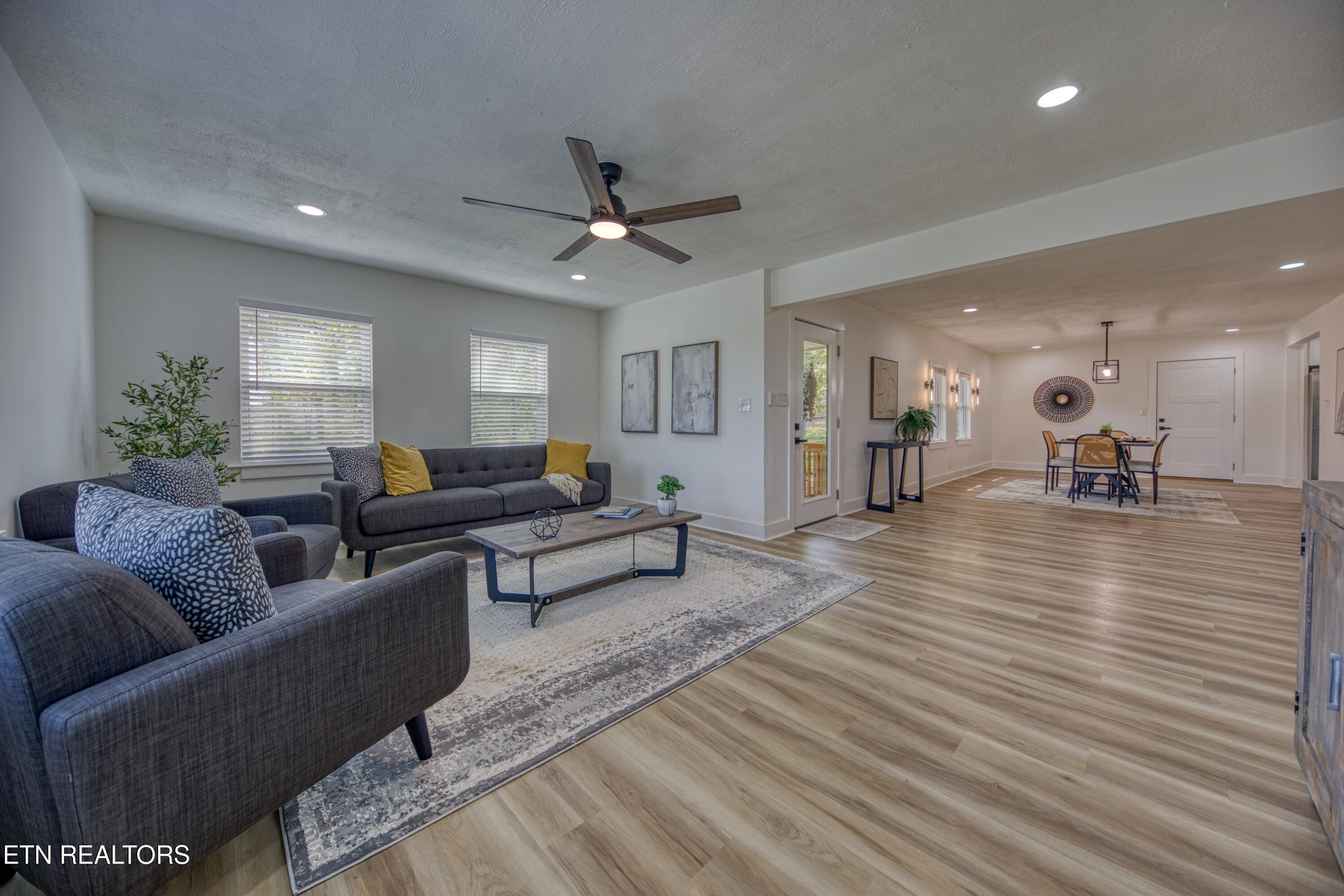 7822 Fersner Road Powell TN 37849