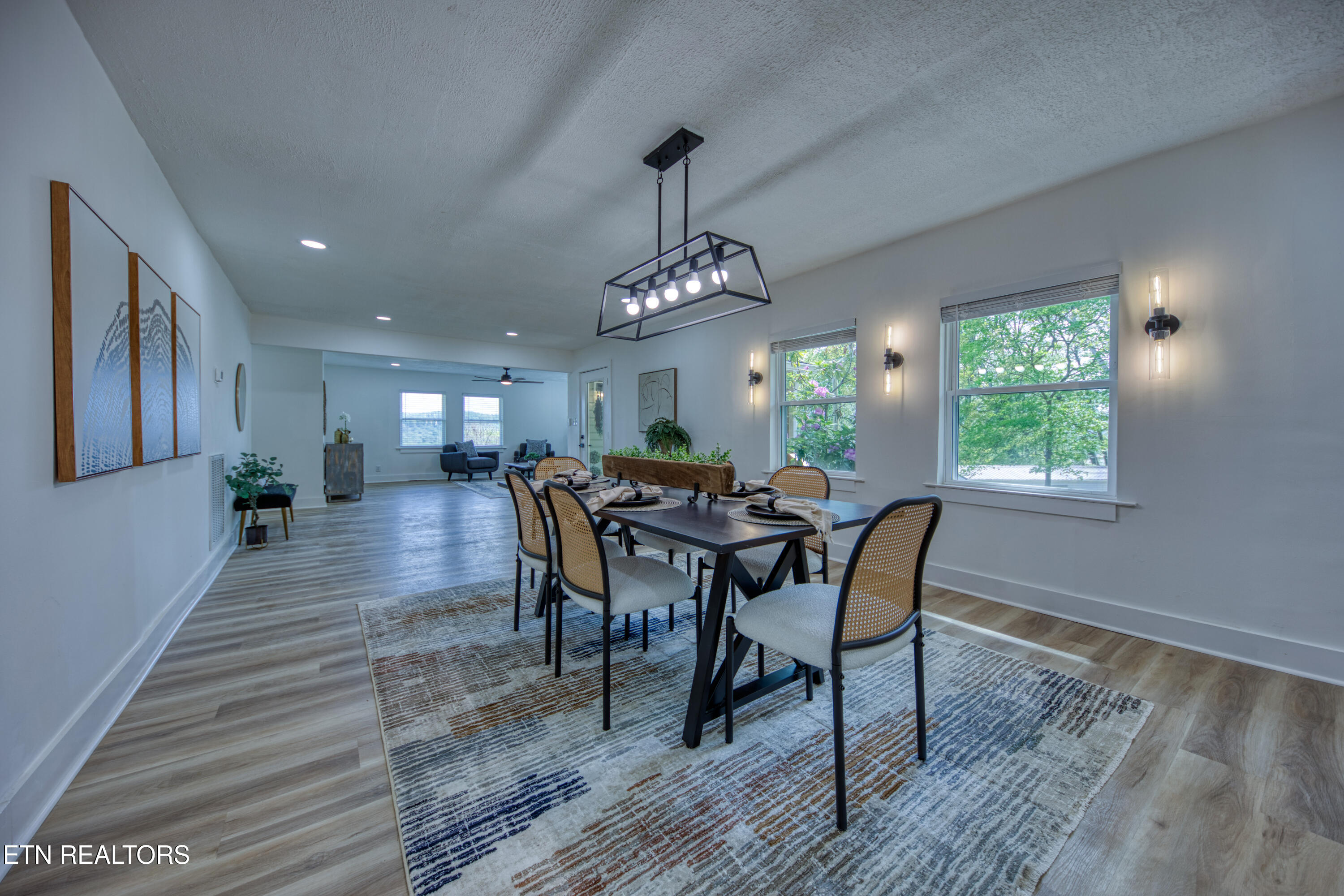 7822 Fersner Road Powell TN 37849