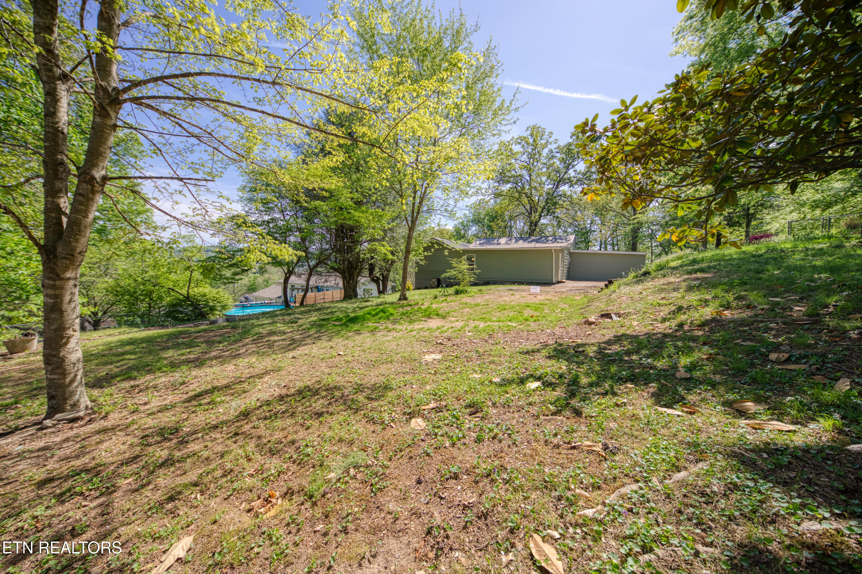 7822 Fersner Road Powell TN 37849