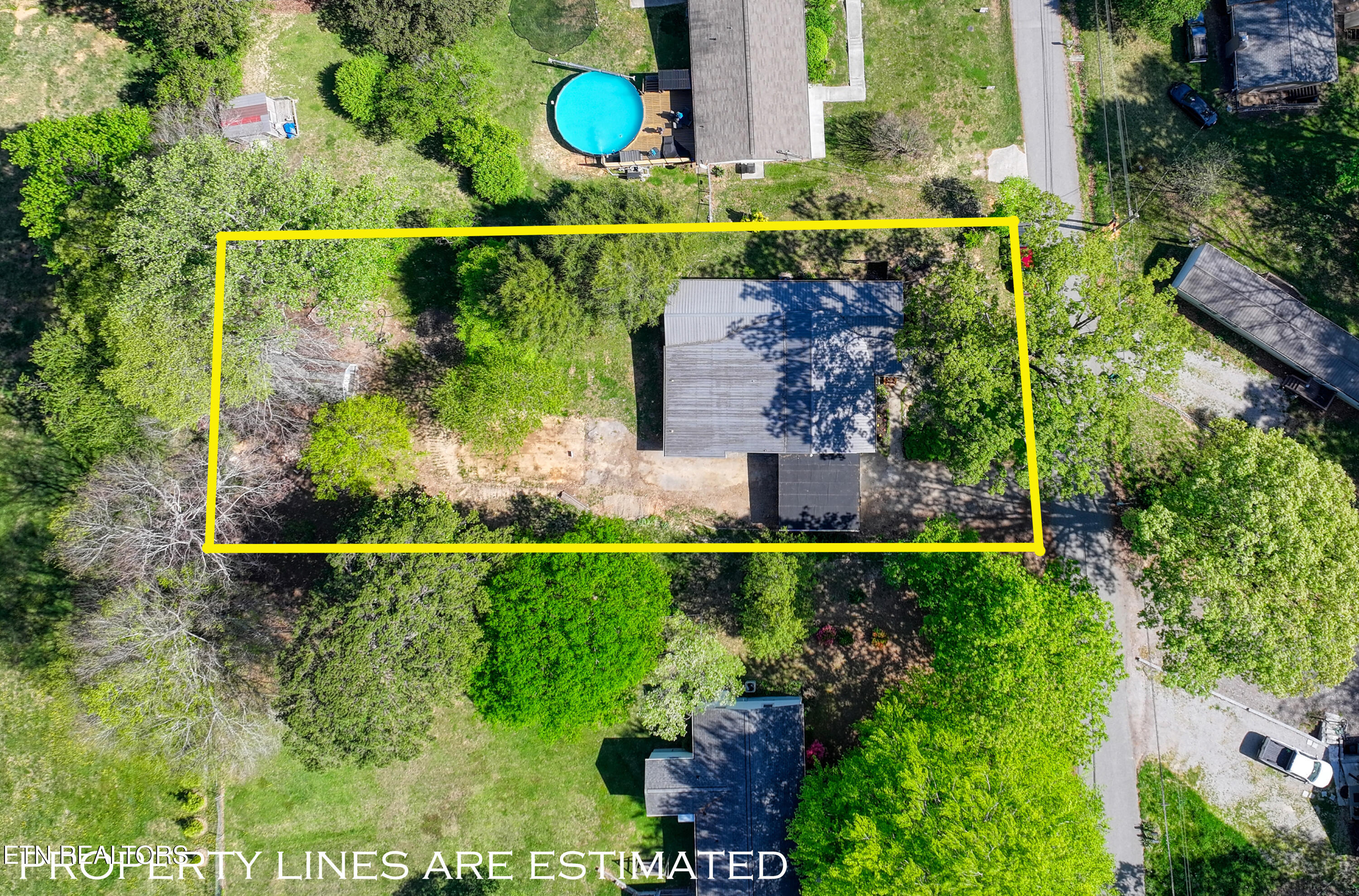 7822 Fersner Road Powell TN 37849