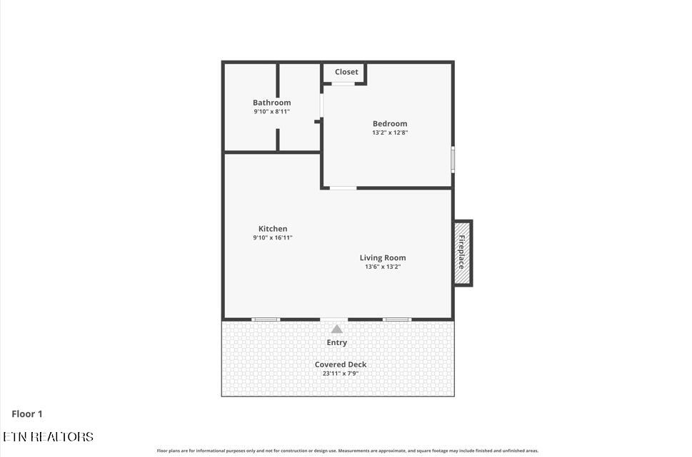 1026 Black Bear Cub Way Sevierville TN 37862
