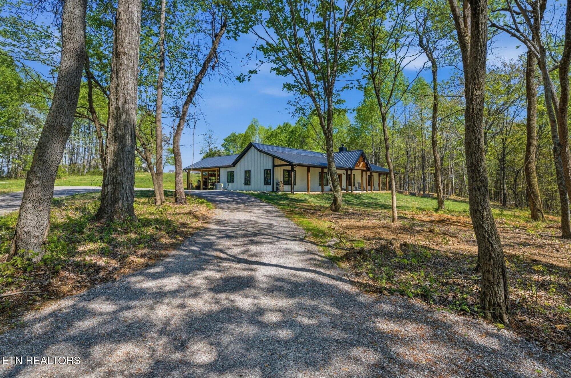 8212 Barker Road Corryton TN 37721
