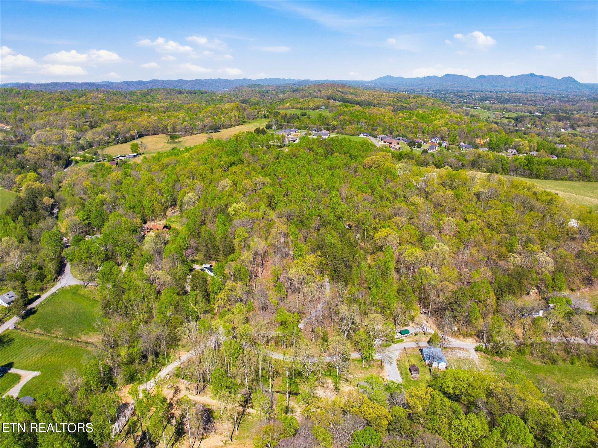8212 Barker Road Corryton TN 37721