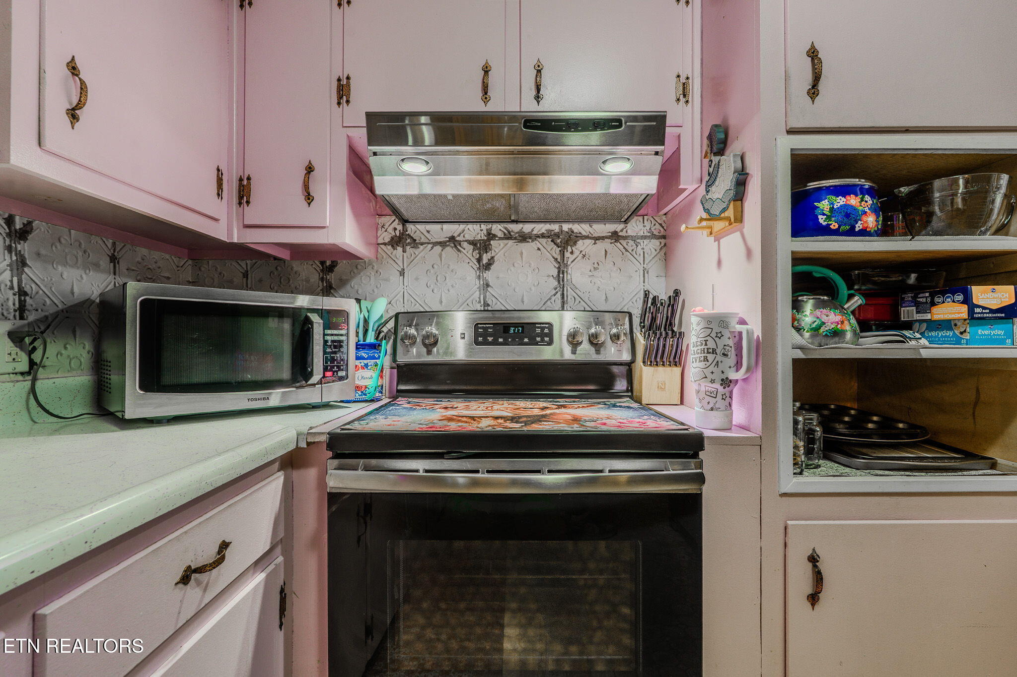 346 Huskey Drive Seymour TN 37865