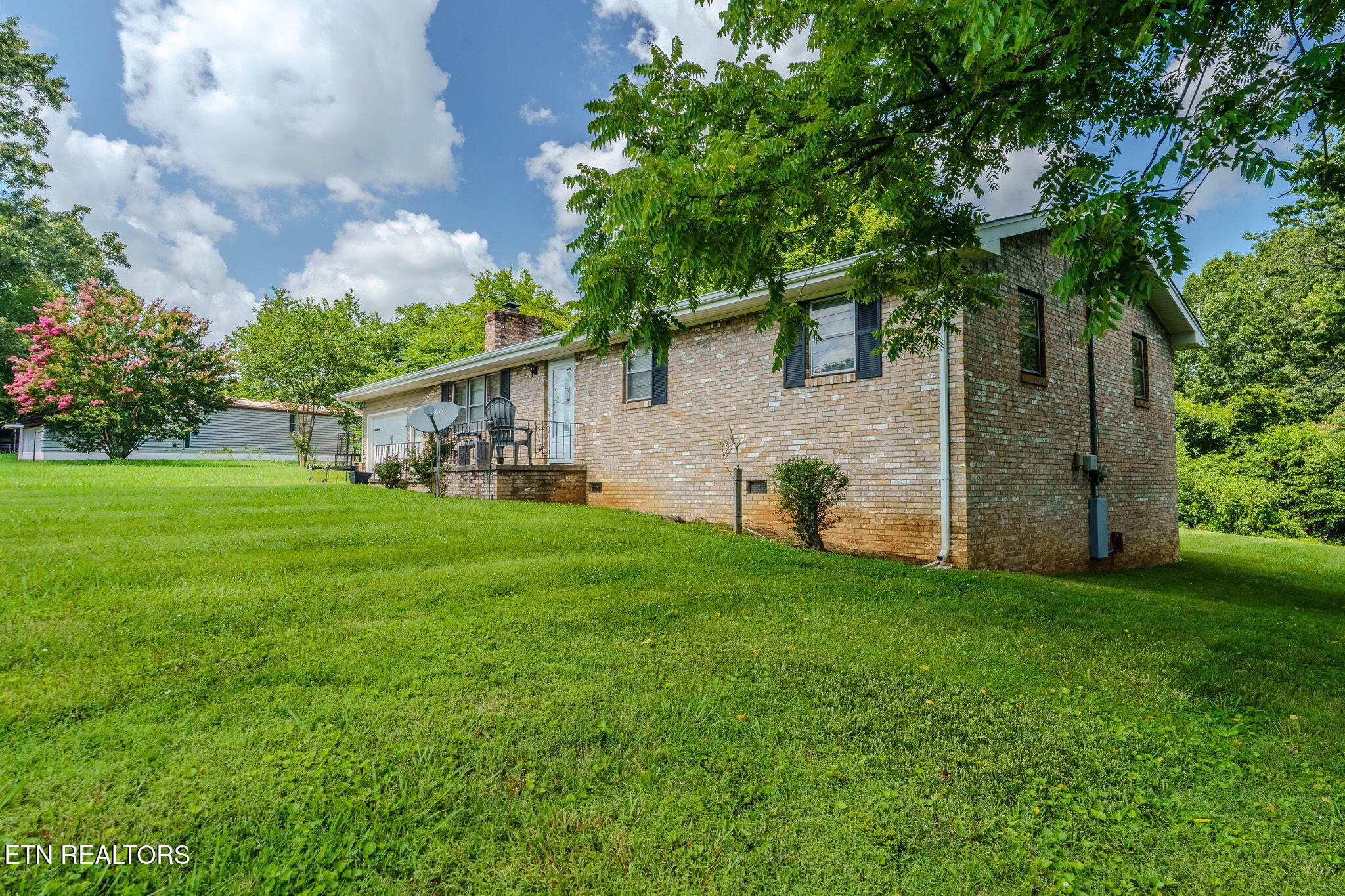 346 Huskey Drive Seymour TN 37865