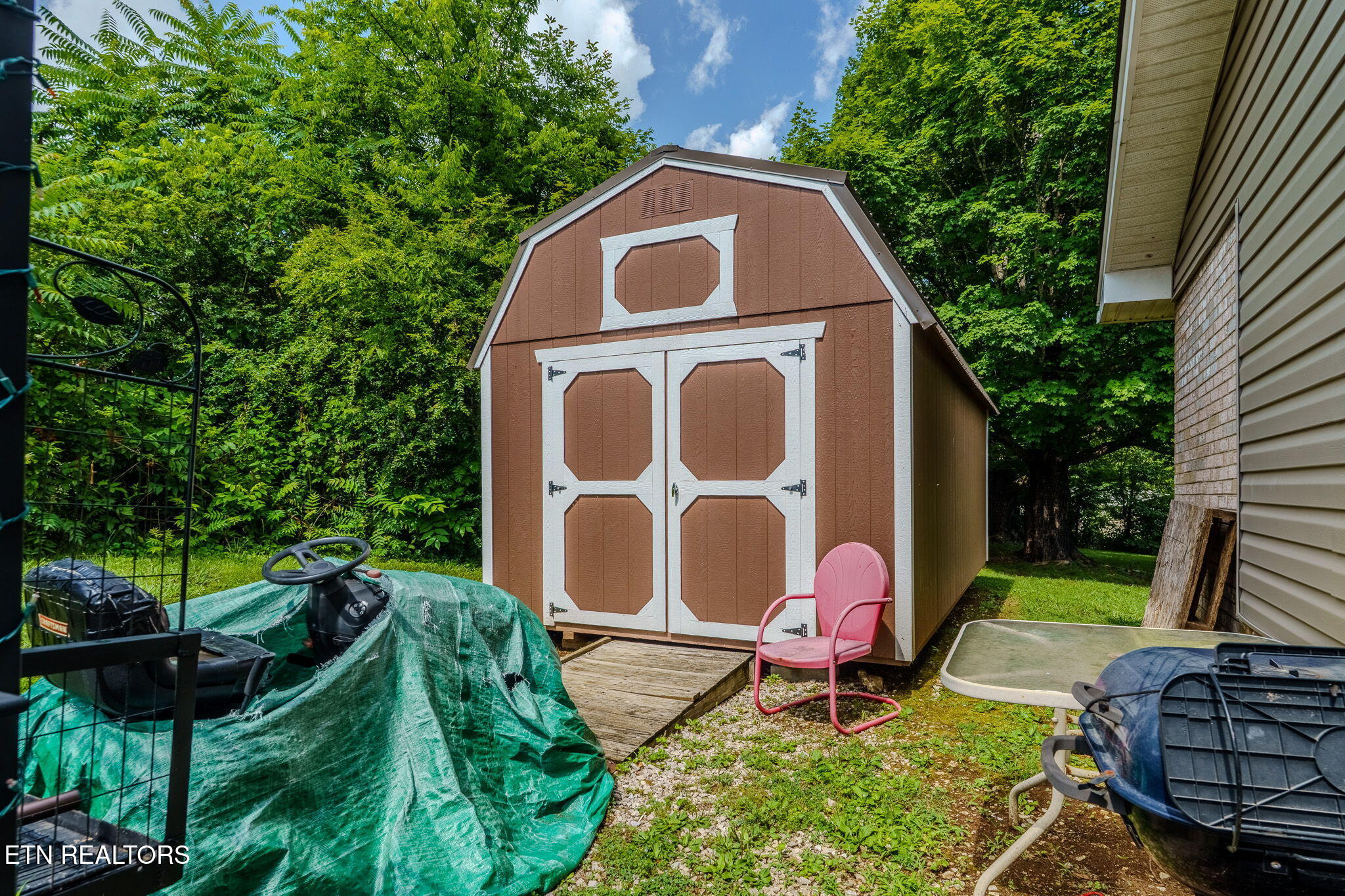 346 Huskey Drive Seymour TN 37865