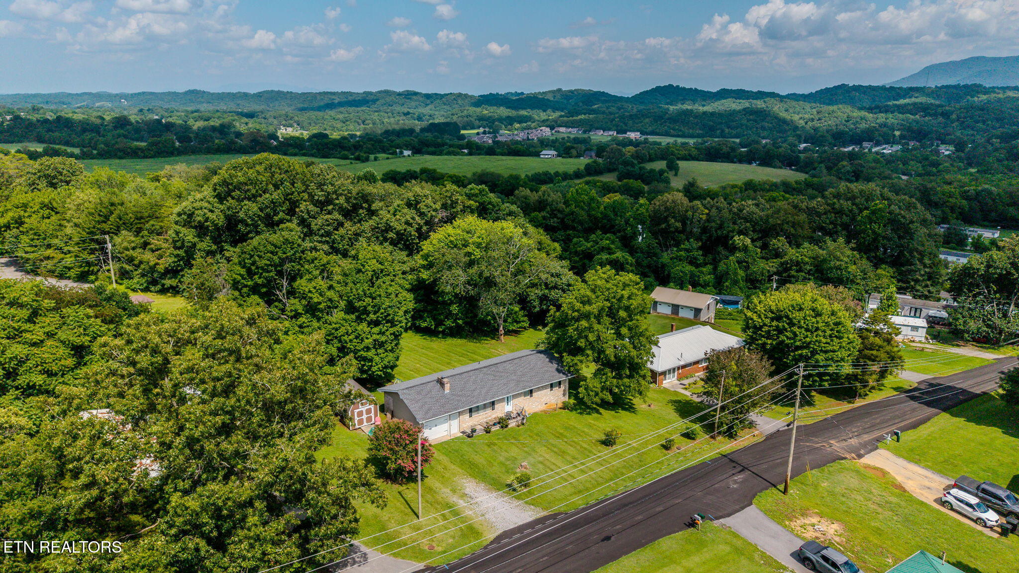 346 Huskey Drive Seymour TN 37865
