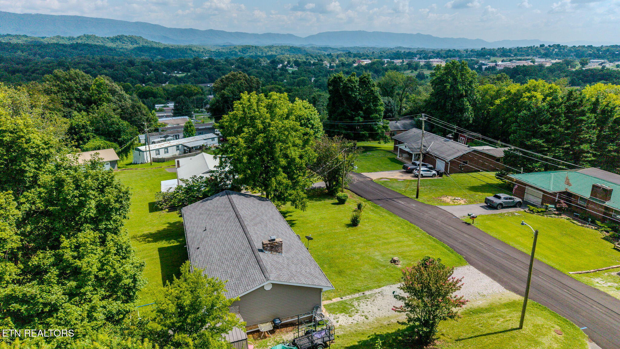 346 Huskey Drive Seymour TN 37865