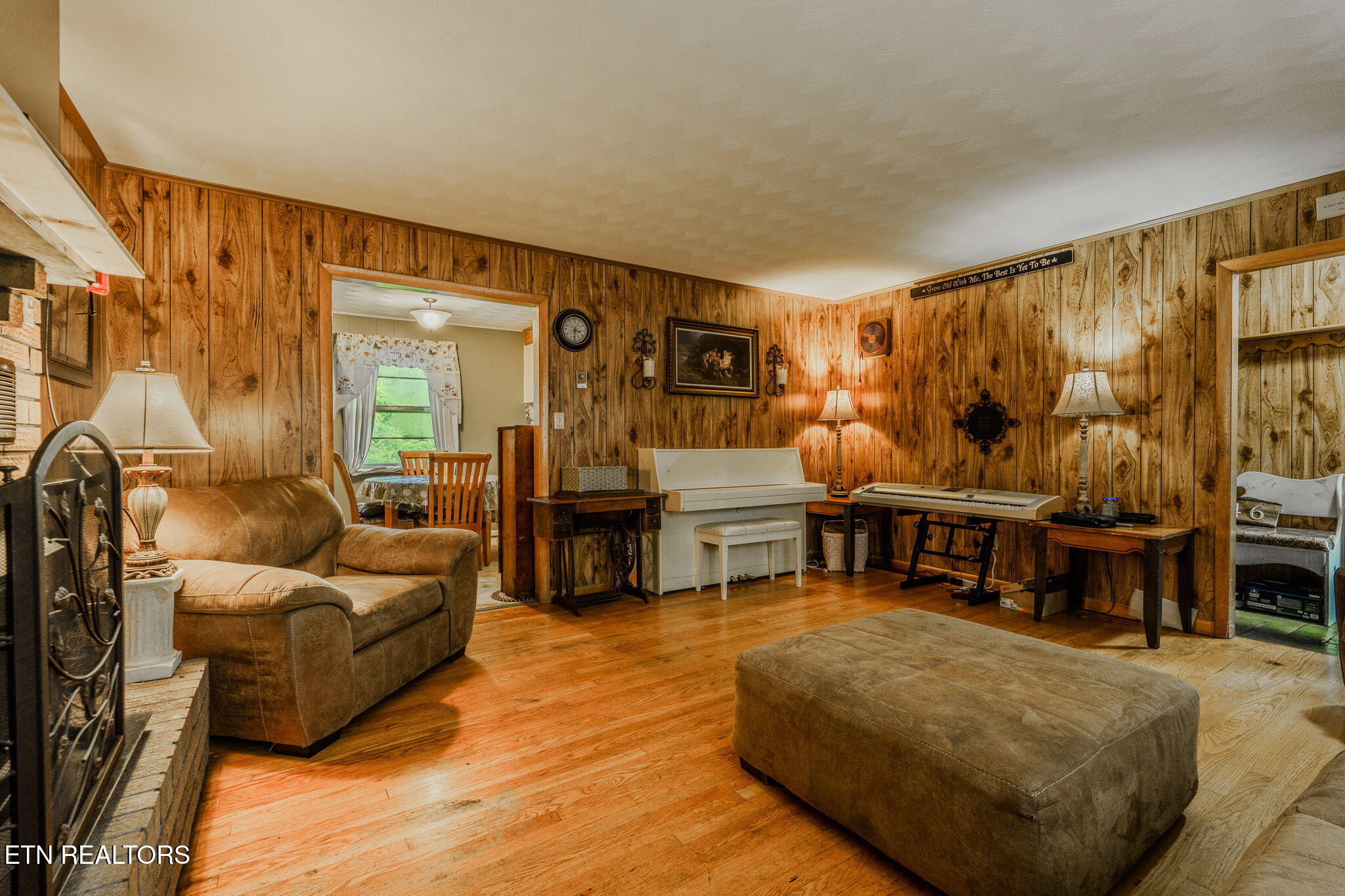346 Huskey Drive Seymour TN 37865