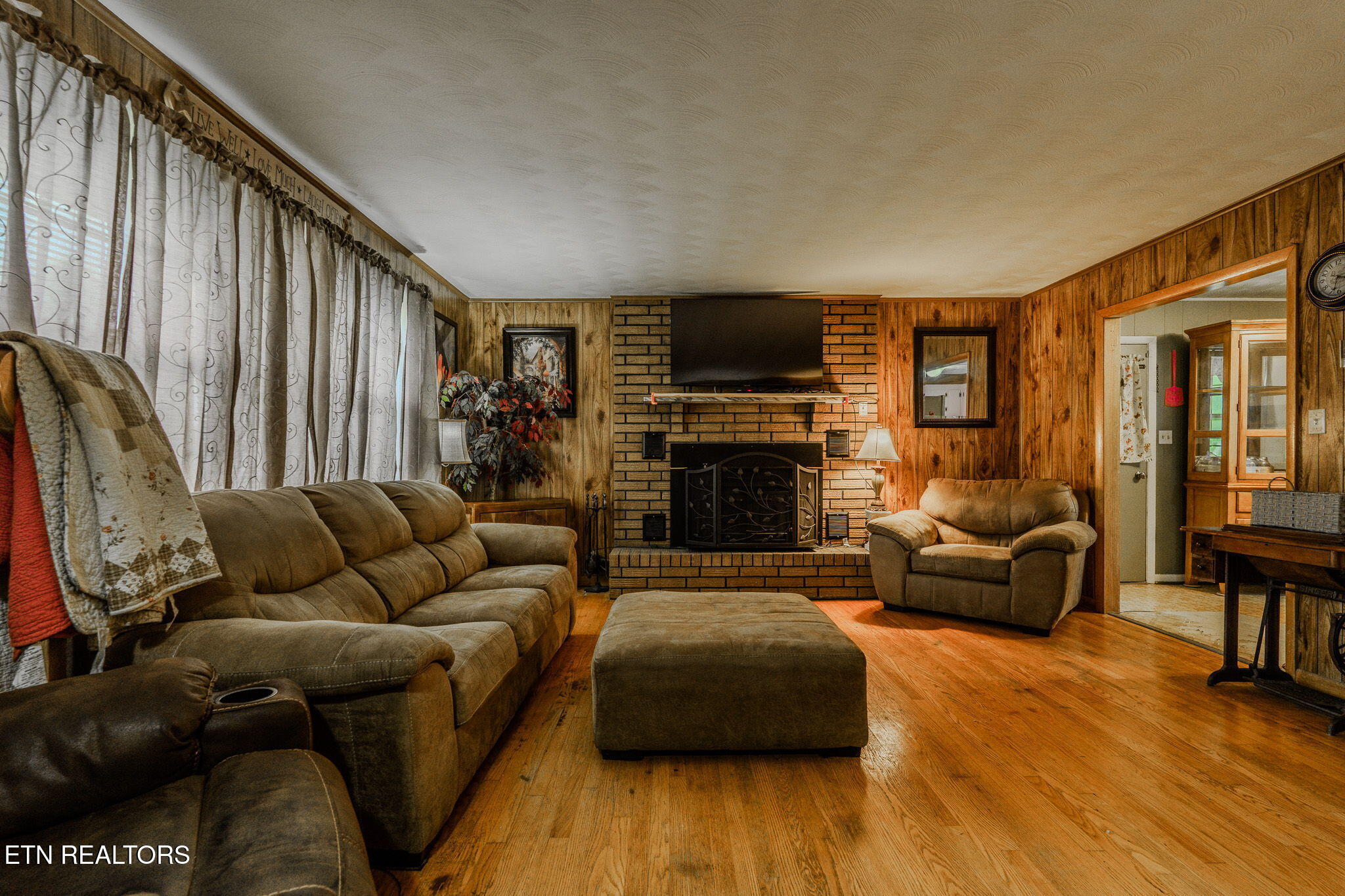 346 Huskey Drive Seymour TN 37865