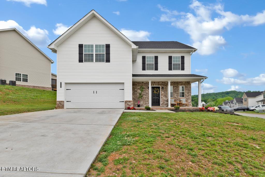 8206 Equinox Lane Powell TN 37849