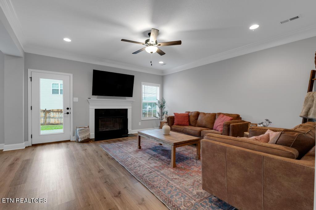 8206 Equinox Lane Powell TN 37849