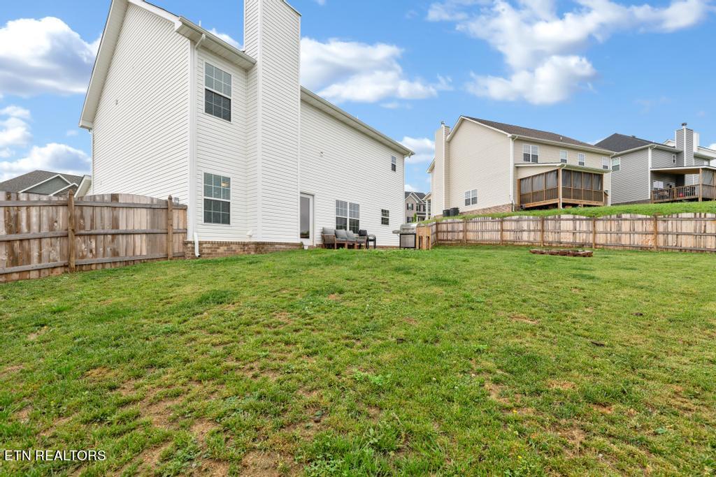 8206 Equinox Lane Powell TN 37849