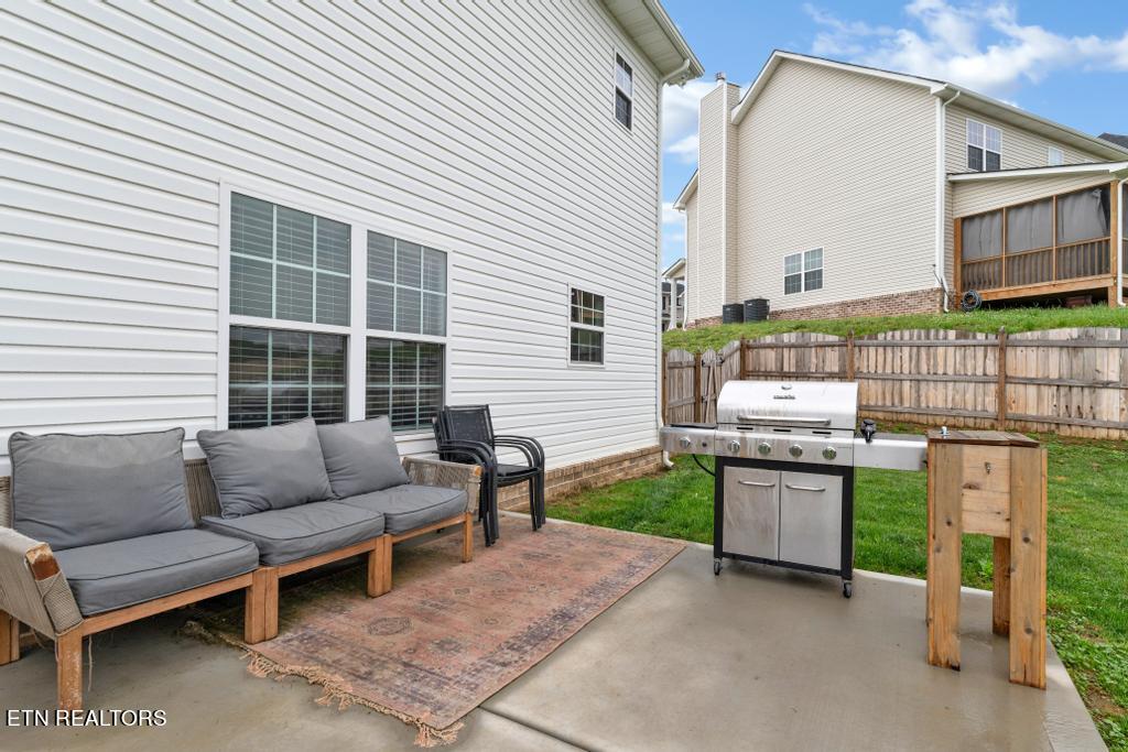 8206 Equinox Lane Powell TN 37849