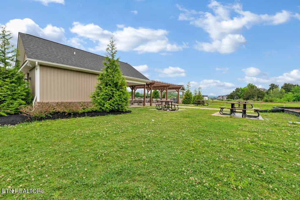 8206 Equinox Lane Powell TN 37849