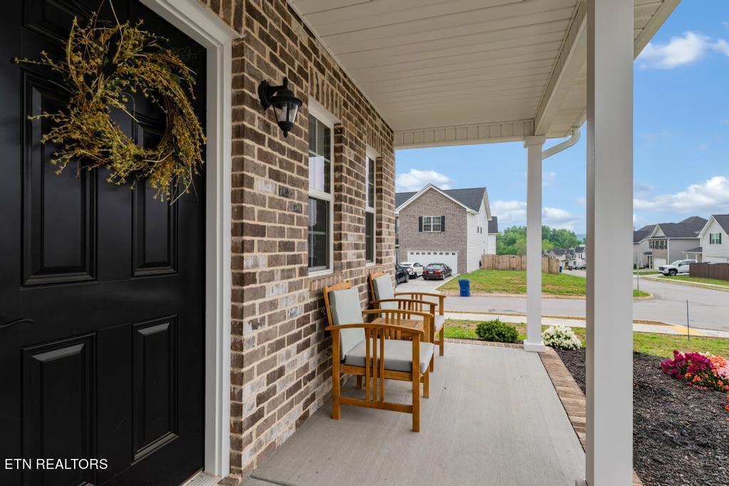 8206 Equinox Lane Powell TN 37849