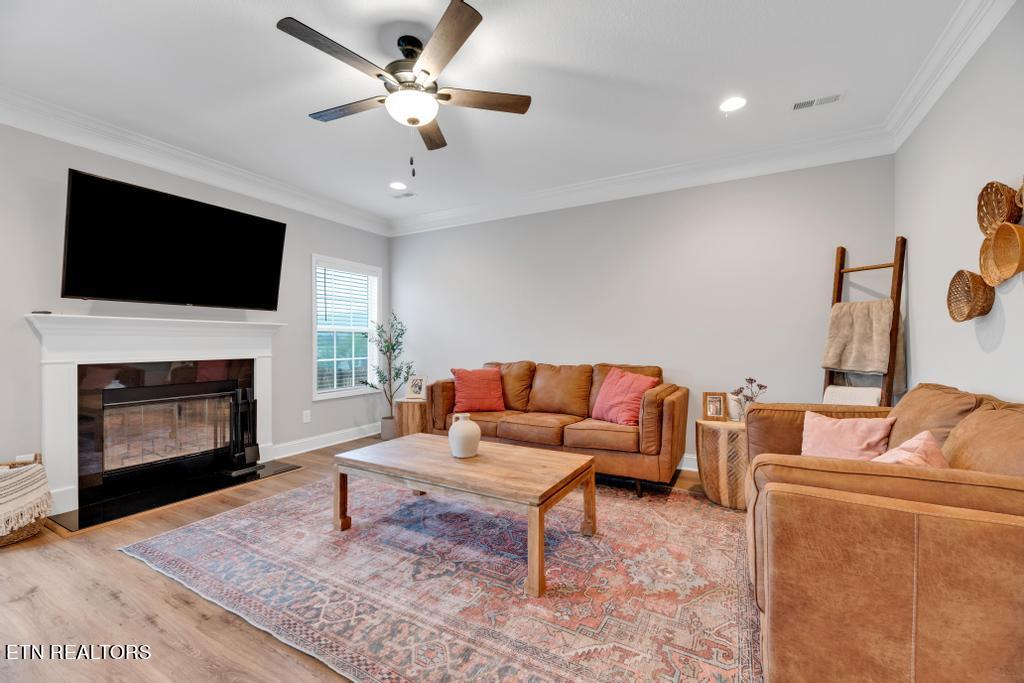 8206 Equinox Lane Powell TN 37849