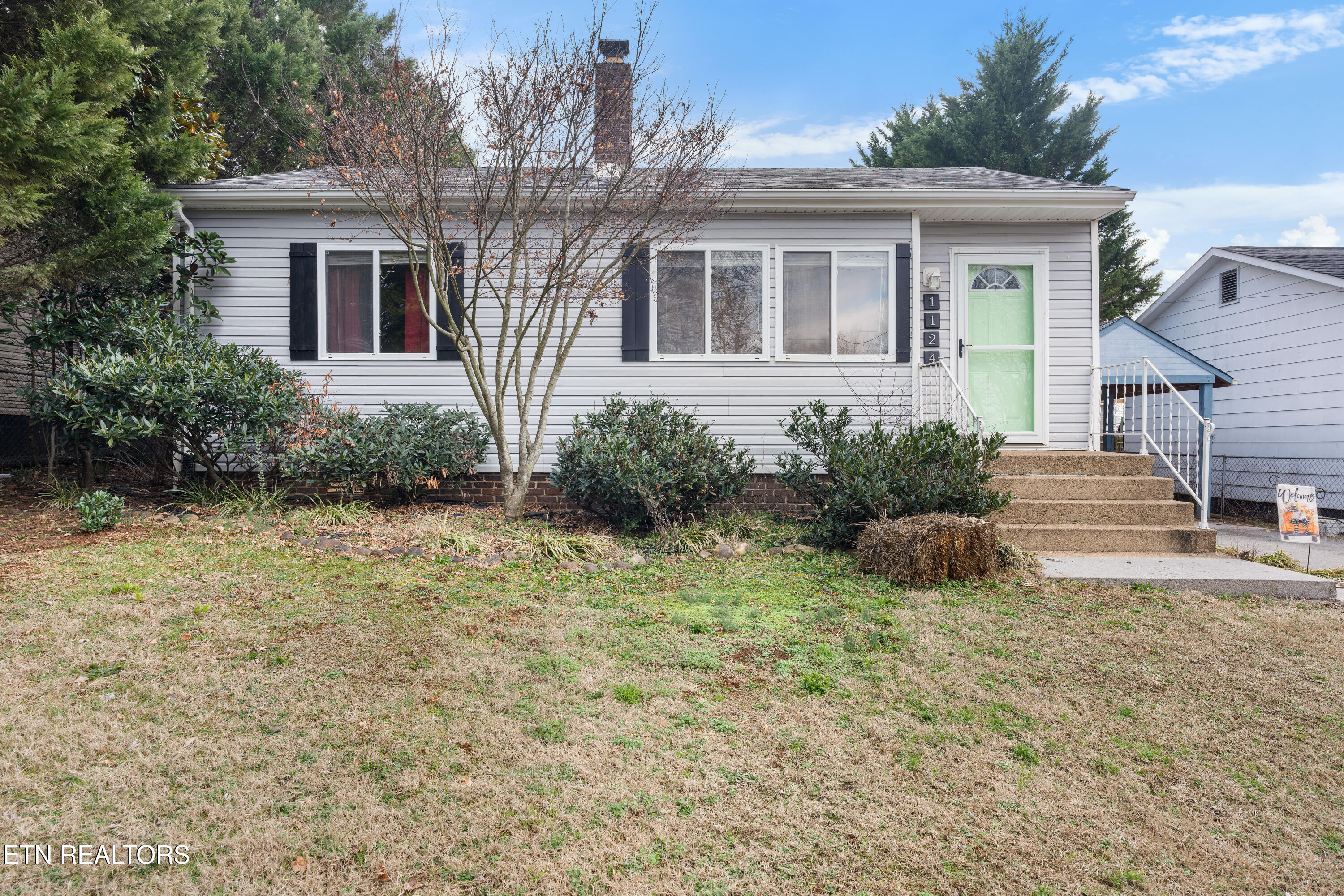 1124 Mcarthur Road Maryville TN 37804