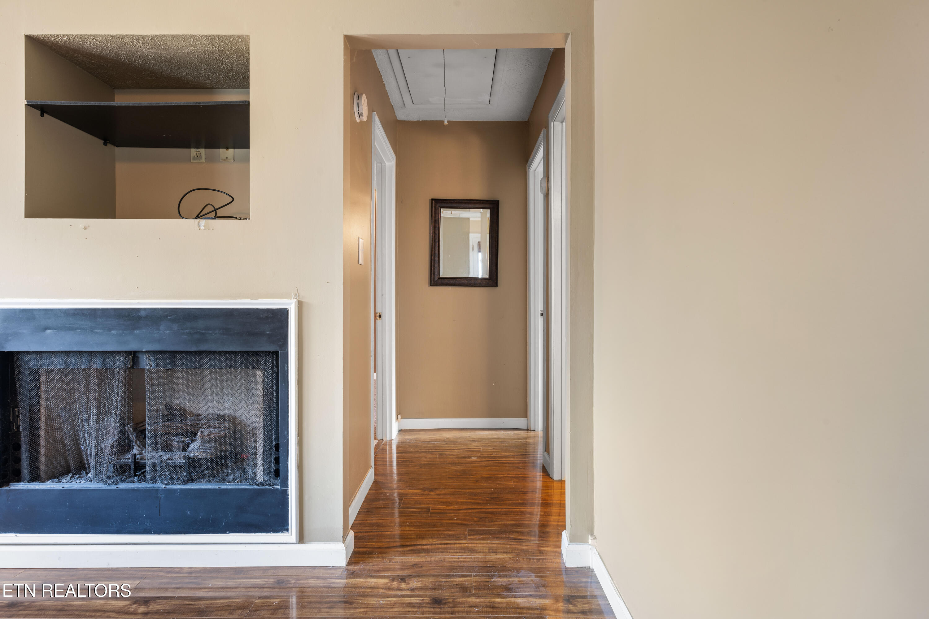 1124 Mcarthur Road Maryville TN 37804