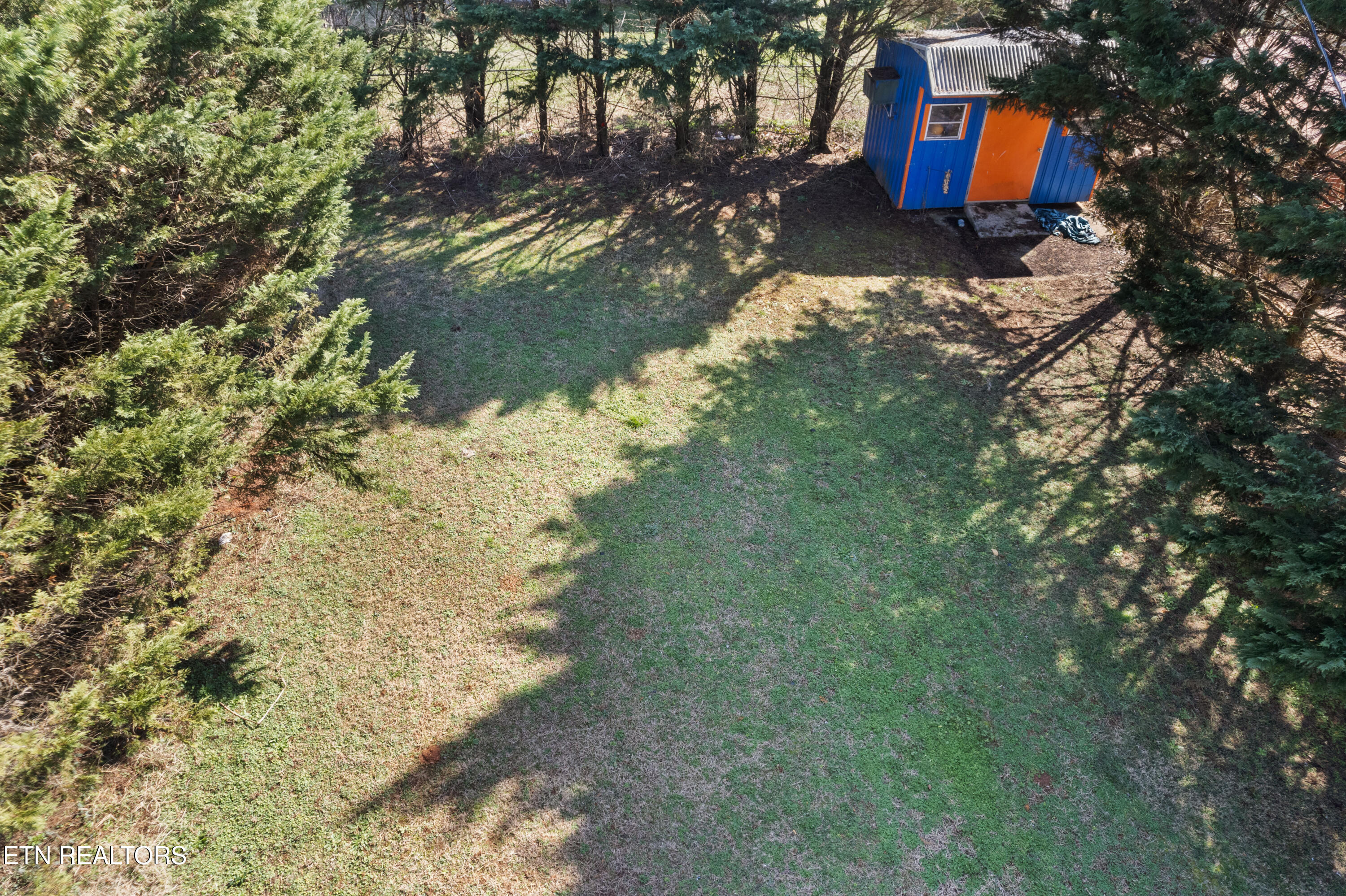 1124 Mcarthur Road Maryville TN 37804