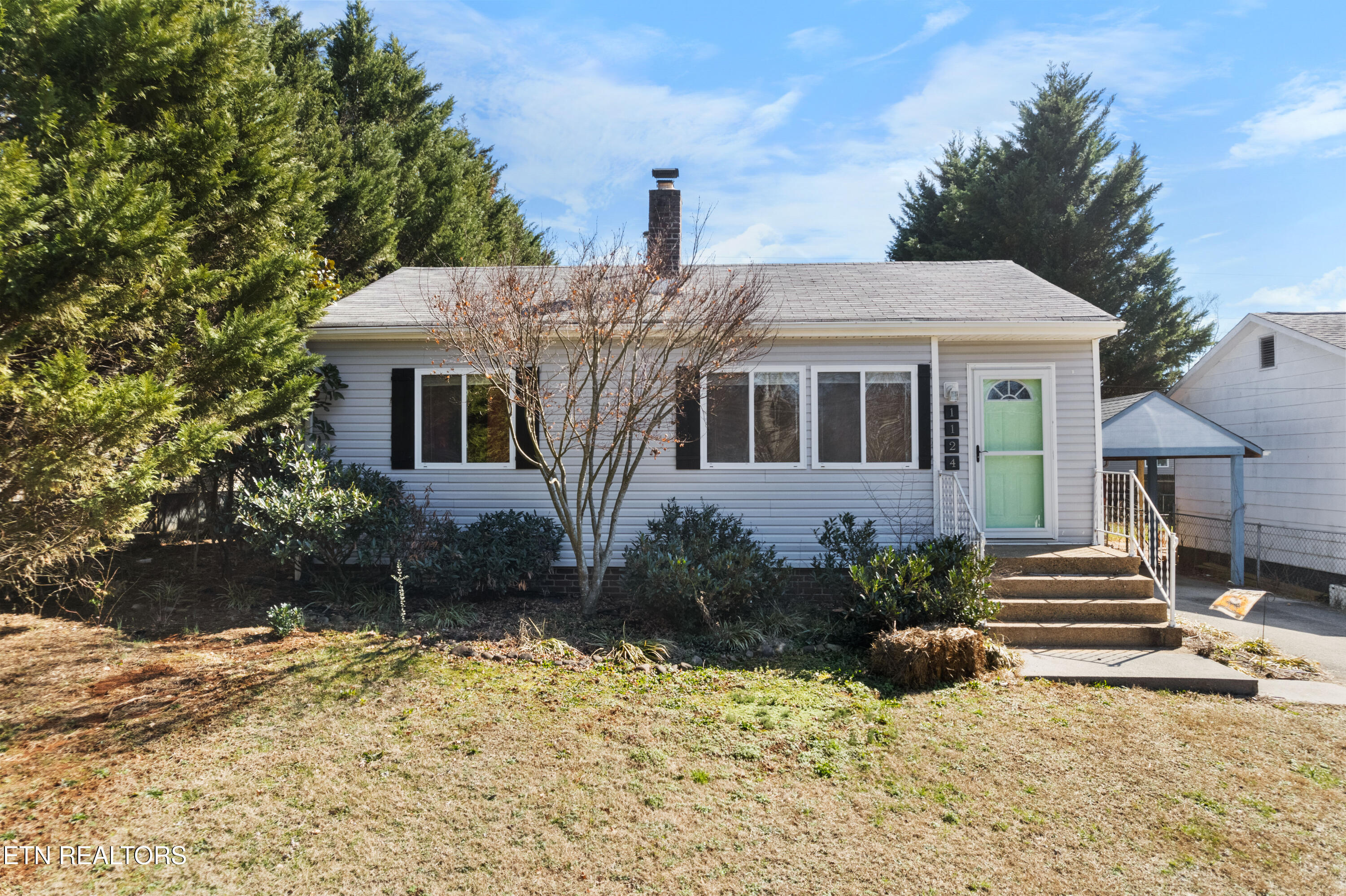 1124 Mcarthur Road Maryville TN 37804