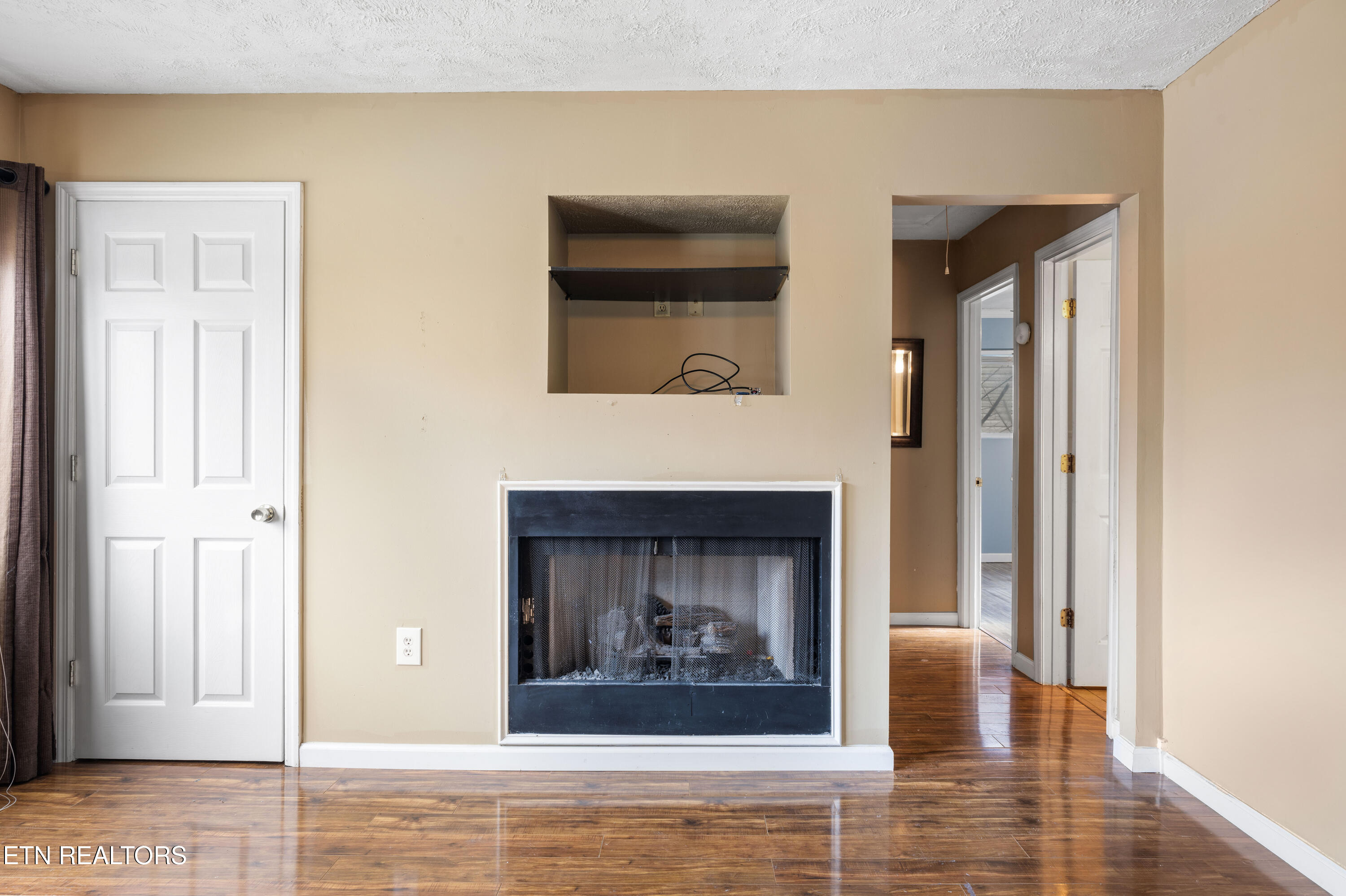 1124 Mcarthur Road Maryville TN 37804
