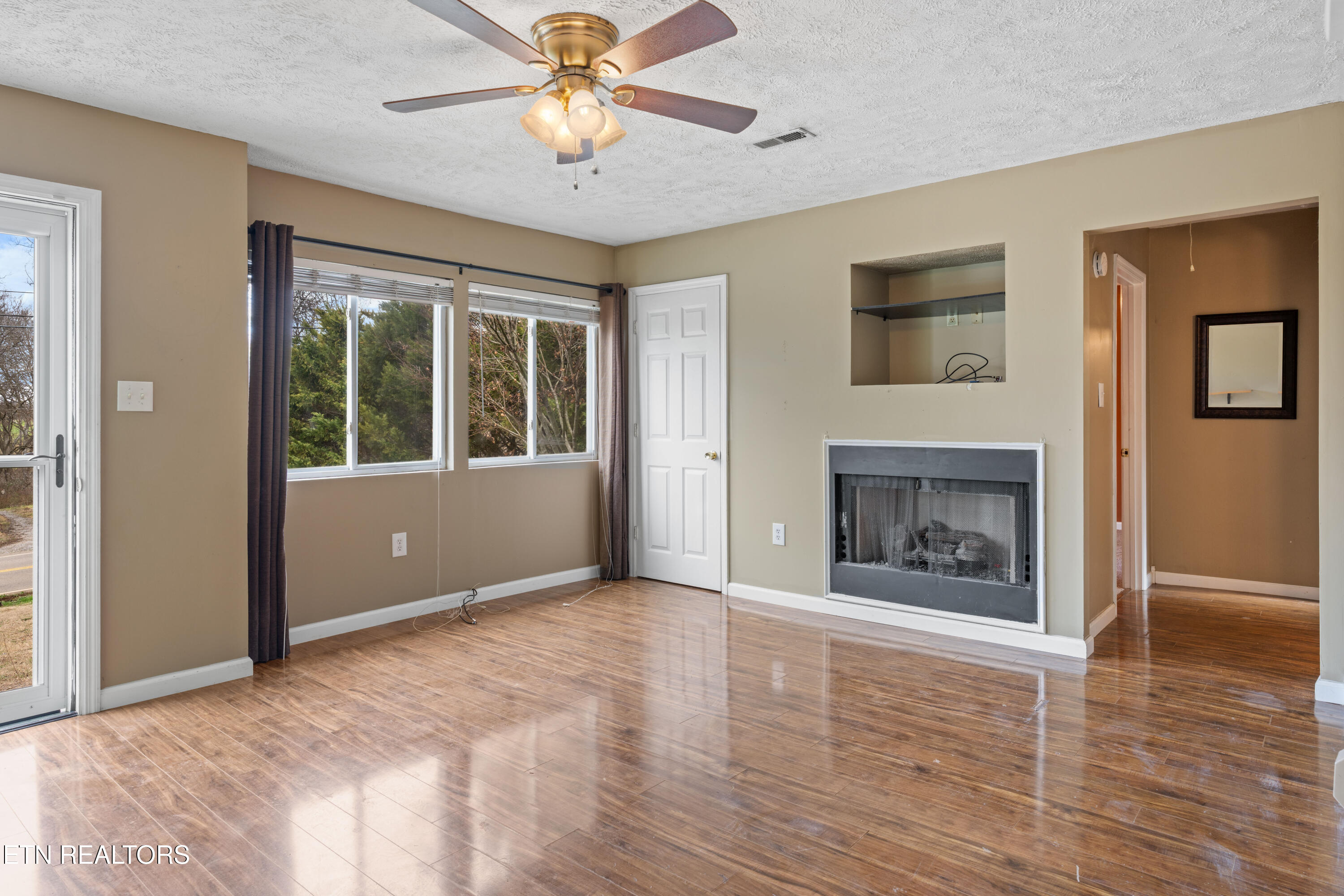 1124 Mcarthur Road Maryville TN 37804