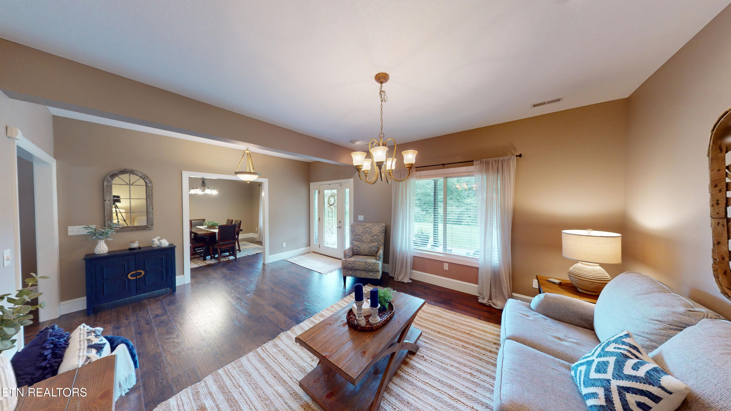 299 Boxwood Lane Dayton TN 37321