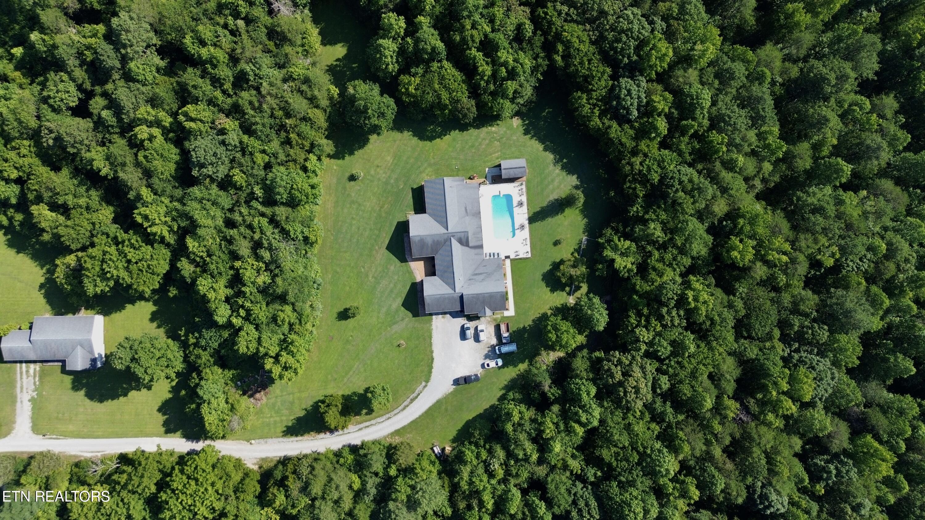 299 Boxwood Lane Dayton TN 37321