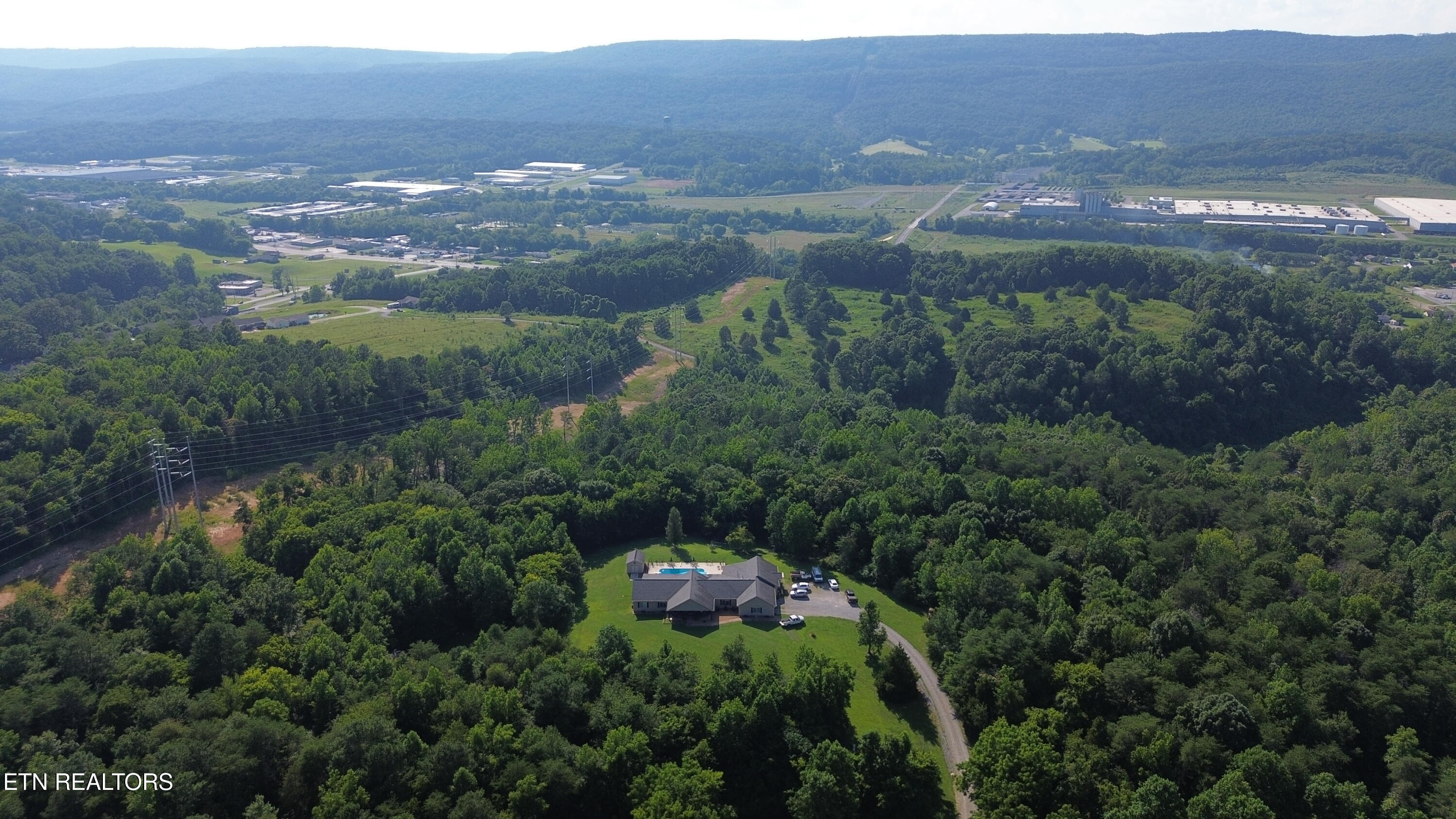299 Boxwood Lane Dayton TN 37321