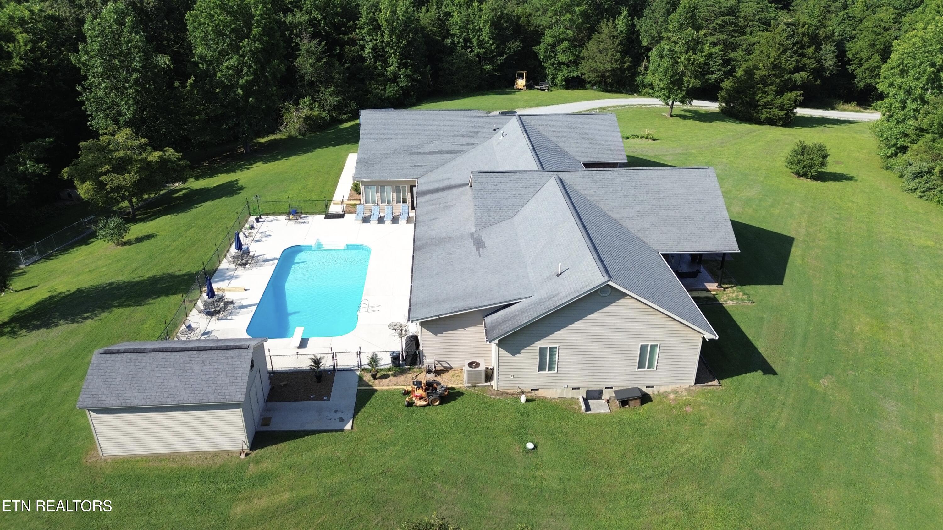 299 Boxwood Lane Dayton TN 37321