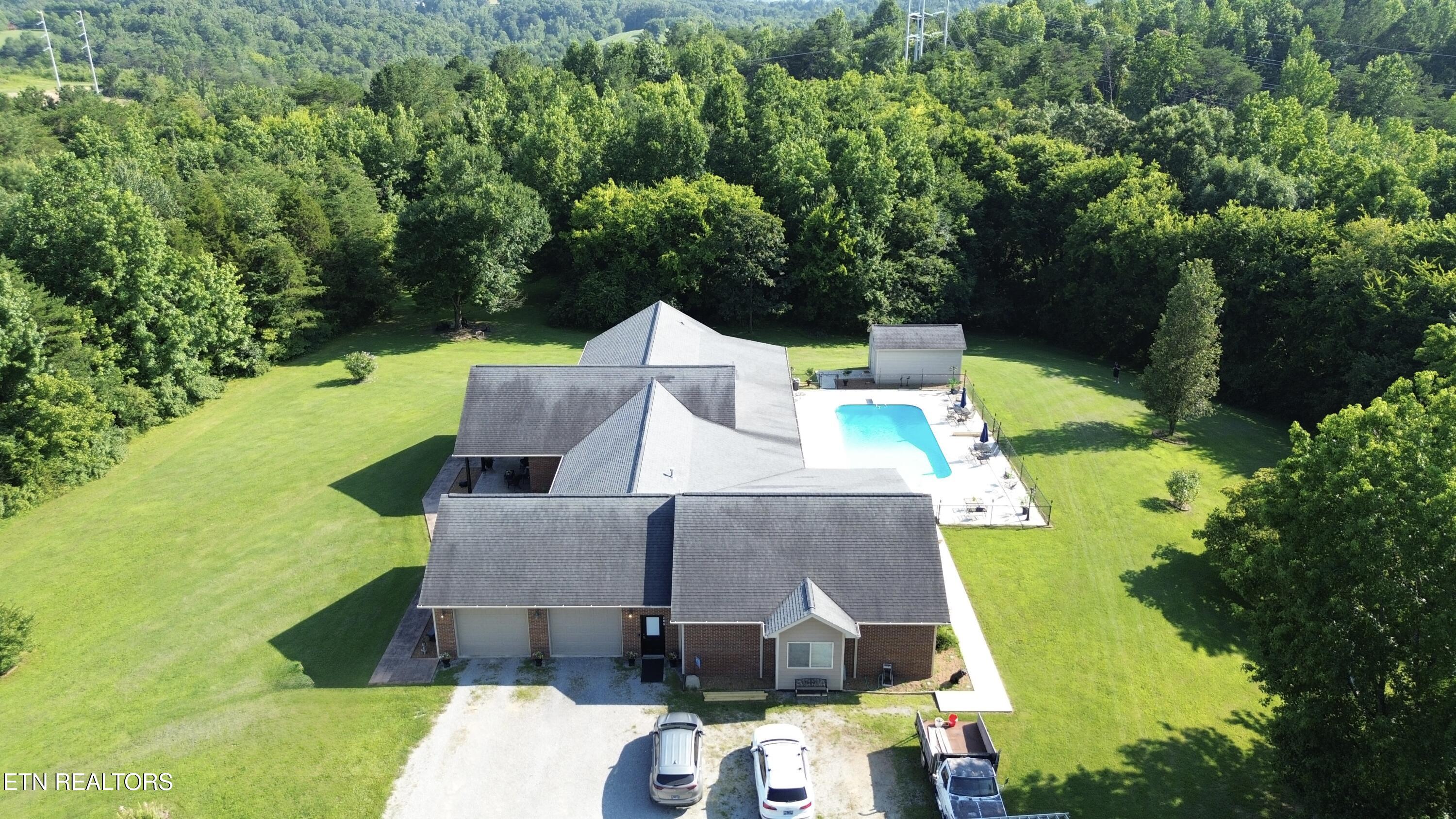 299 Boxwood Lane Dayton TN 37321