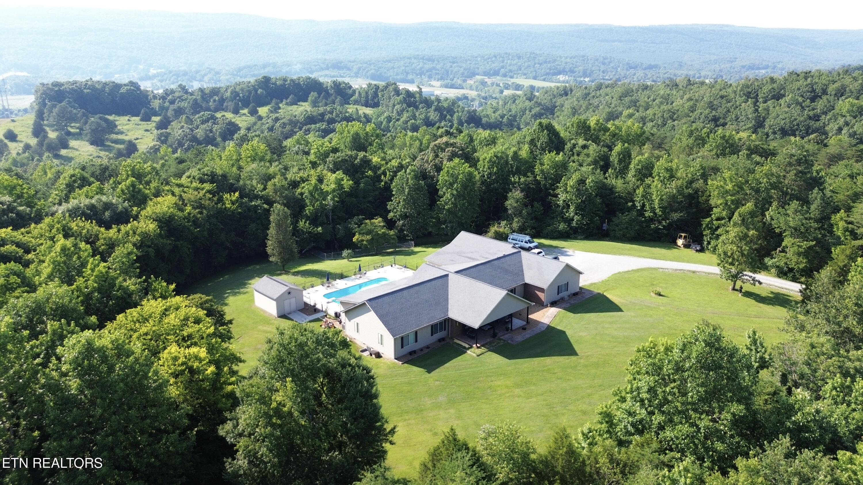 299 Boxwood Lane Dayton TN 37321