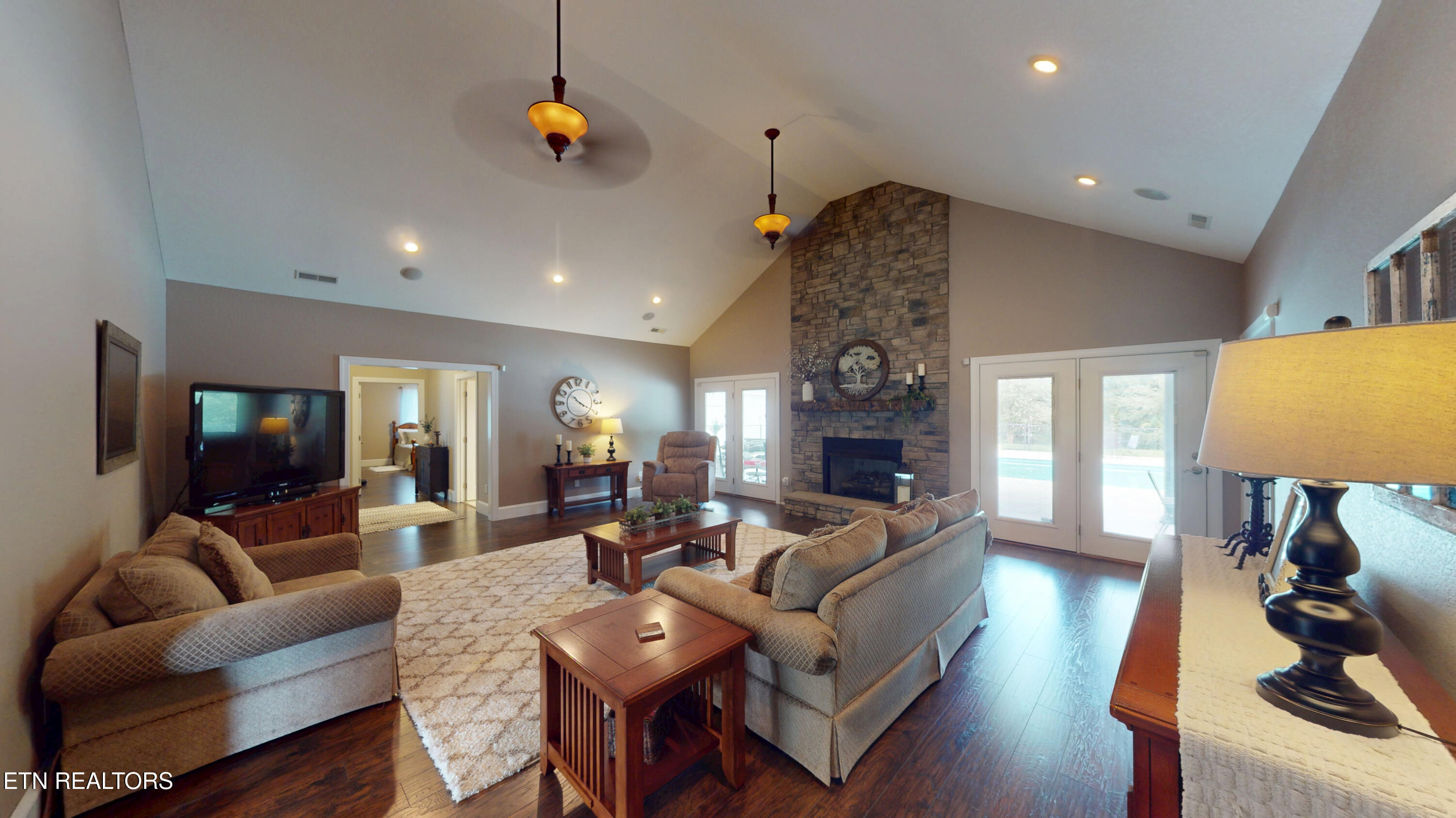 299 Boxwood Lane Dayton TN 37321