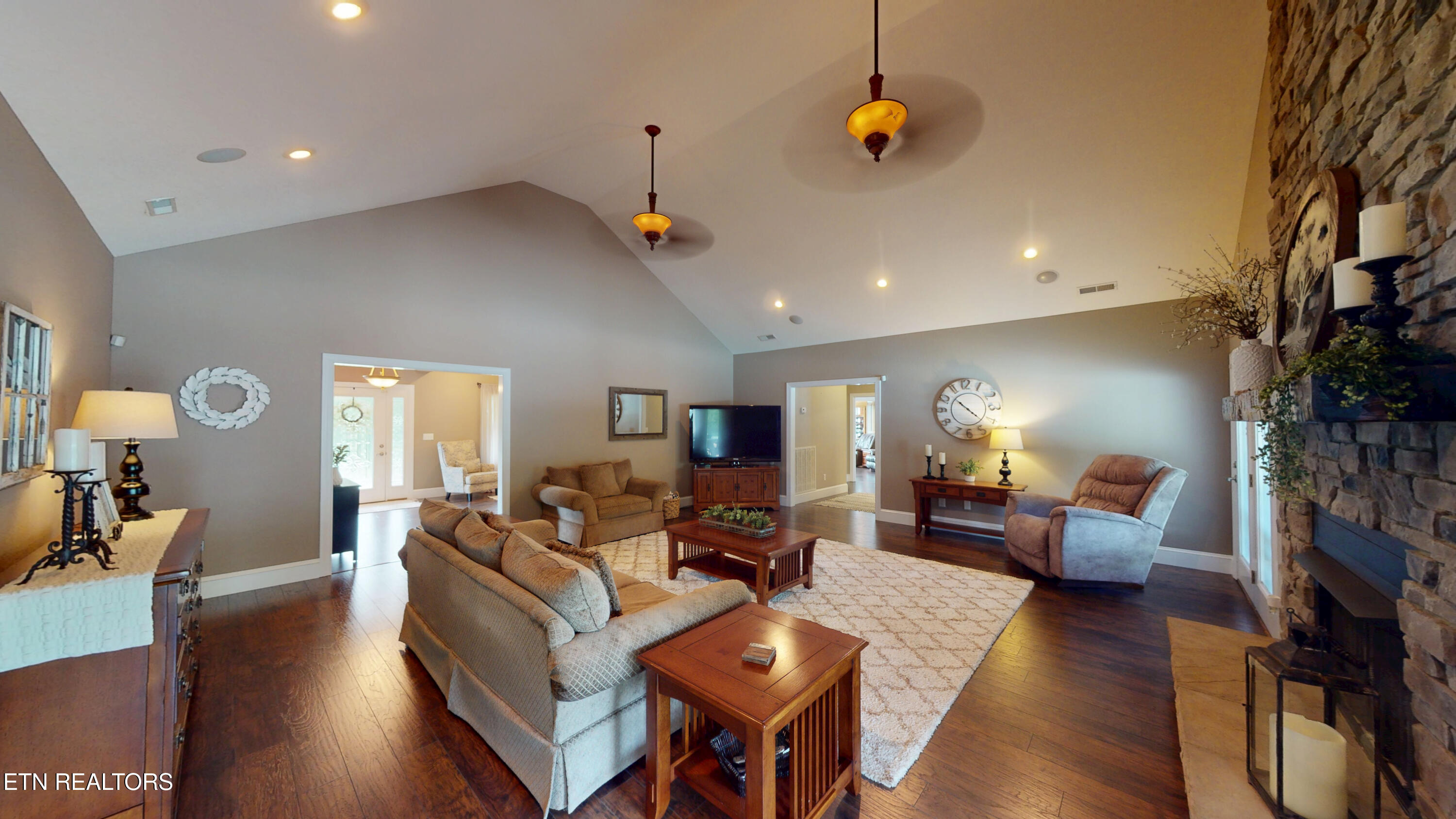 299 Boxwood Lane Dayton TN 37321